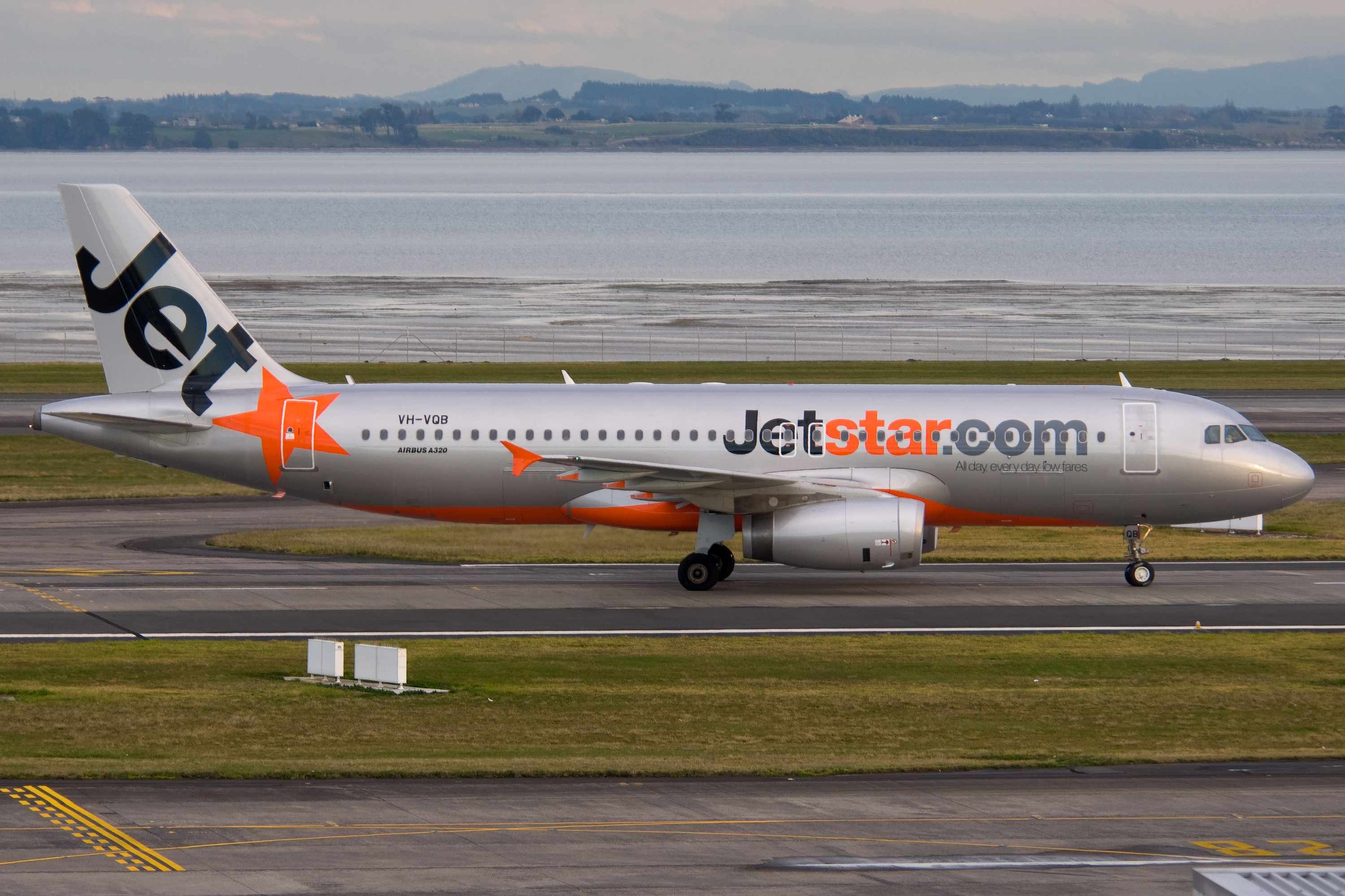 Jetstar, Travels, jetconnect replacement, world airline news, 3000x2000 HD Desktop