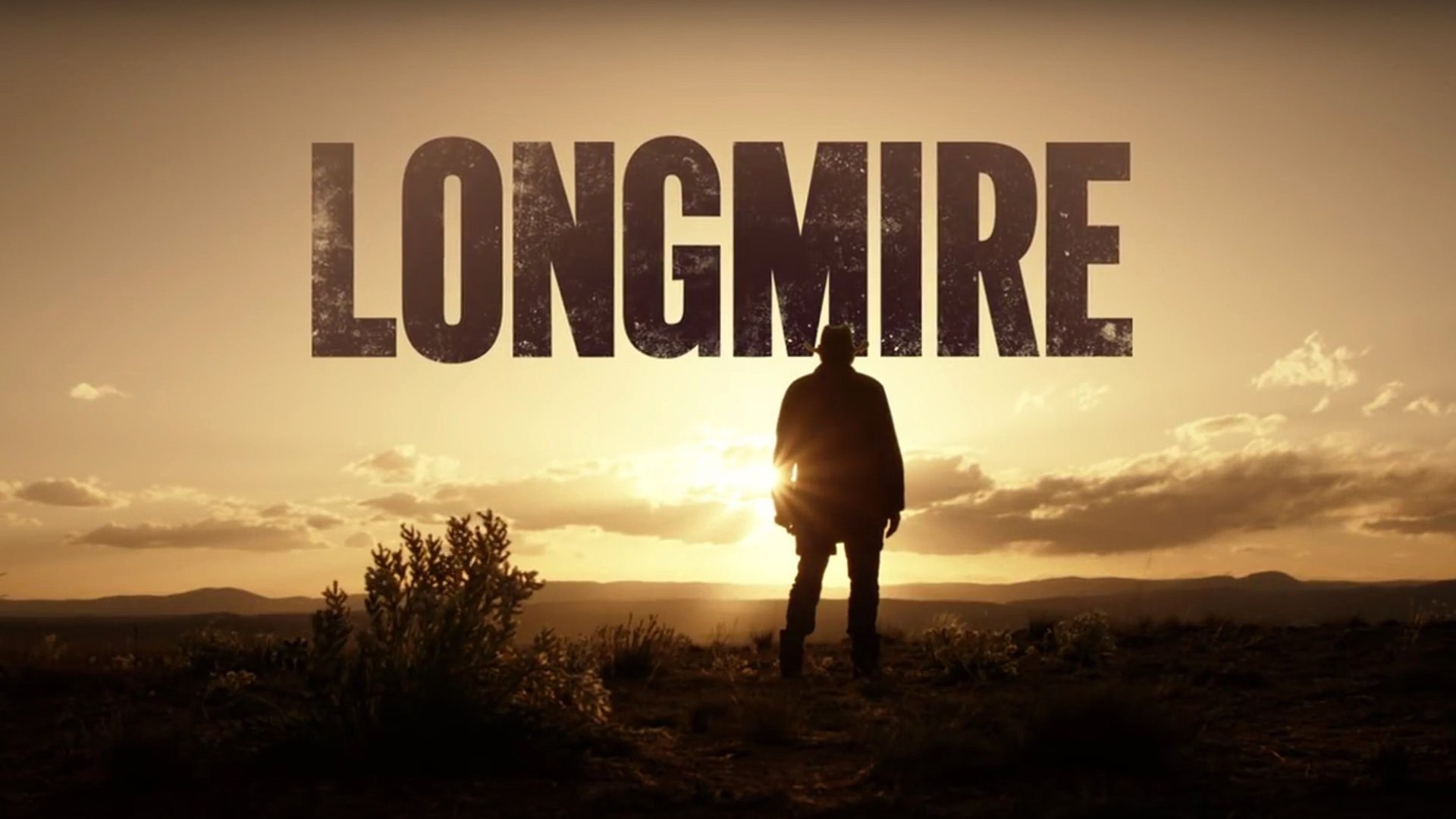 Longmire (TV Shows), Thomas A. Walsh, Cast member, Character analysis, 1920x1080 Full HD Desktop