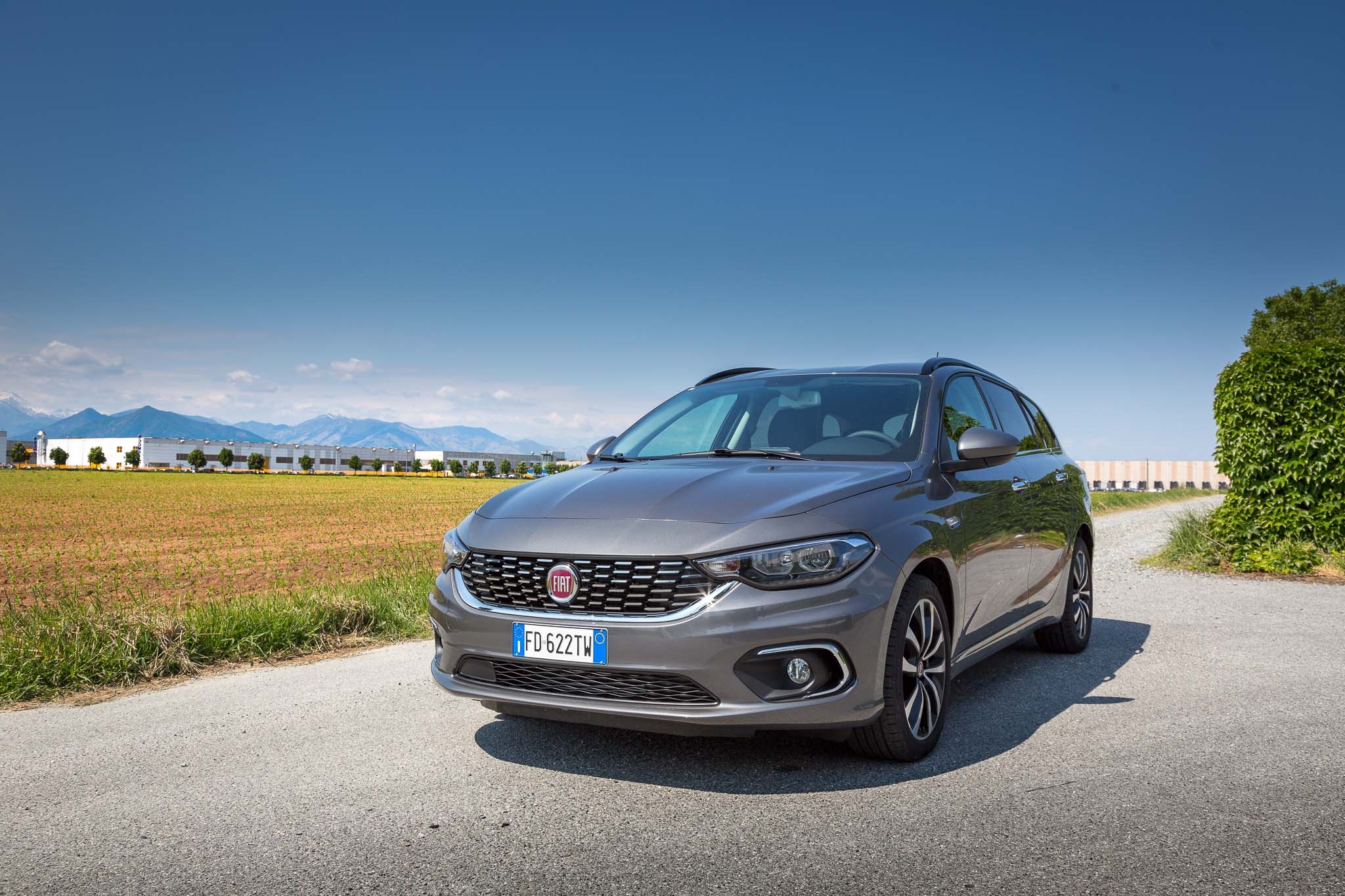 Fiat Tipo, Hatchback and wagon, Review 143, 2050x1370 HD Desktop