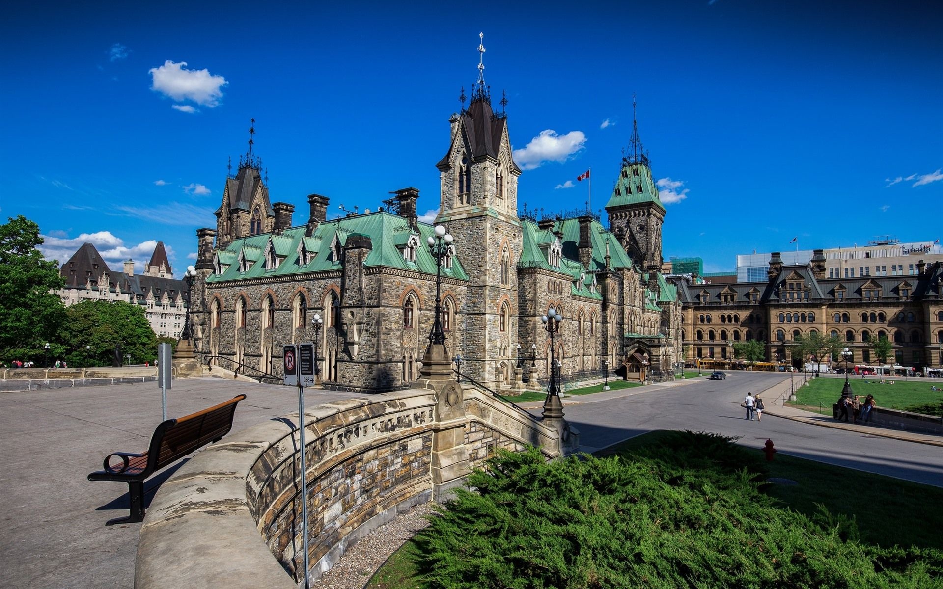 Ottawa Travels, Top free Ottawa backgrounds, Capital city, Travel destinations, 1920x1200 HD Desktop