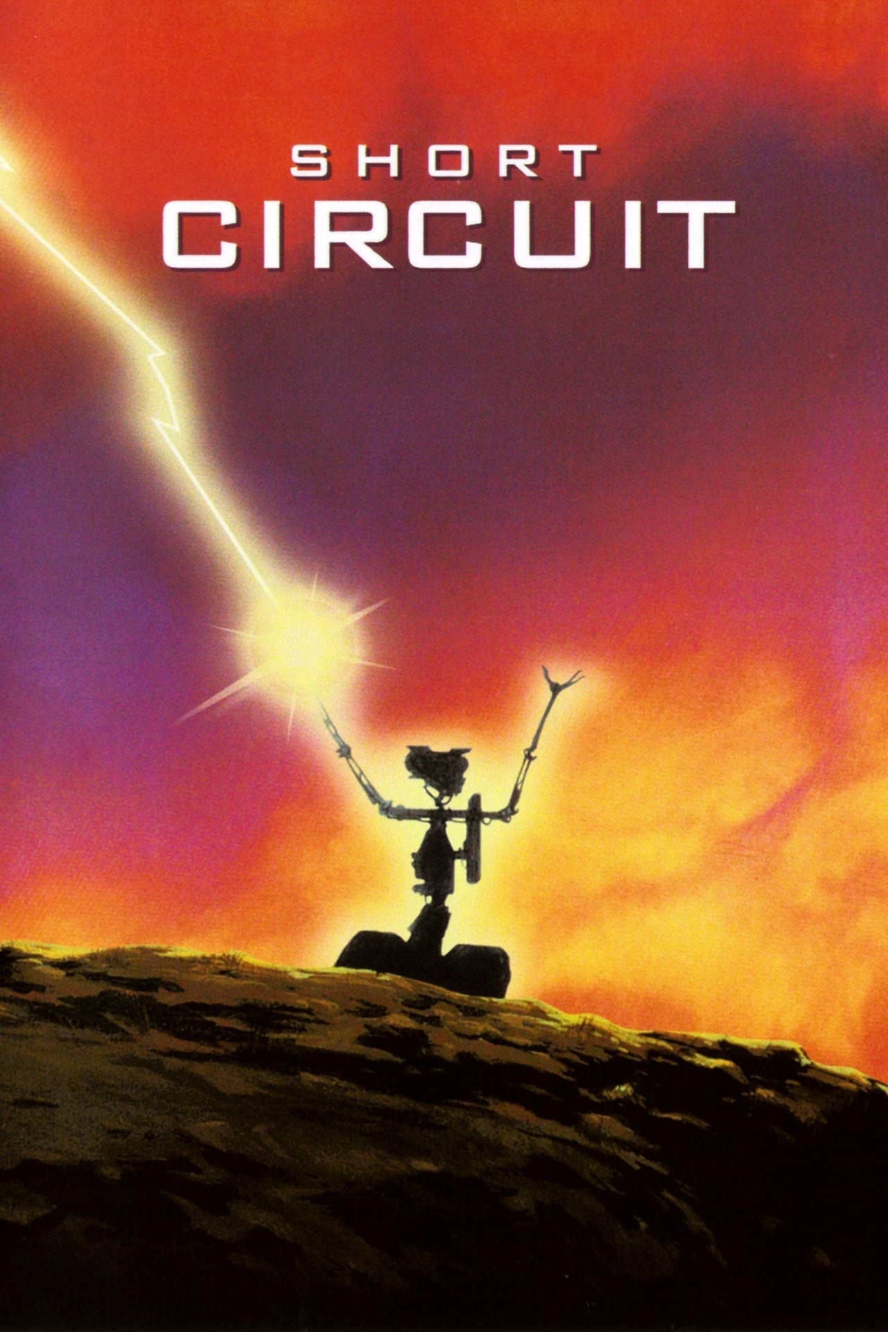 Short Circuit movie, 1986, Wallpapers & posters, 4kHD, 1280x1920 HD Phone