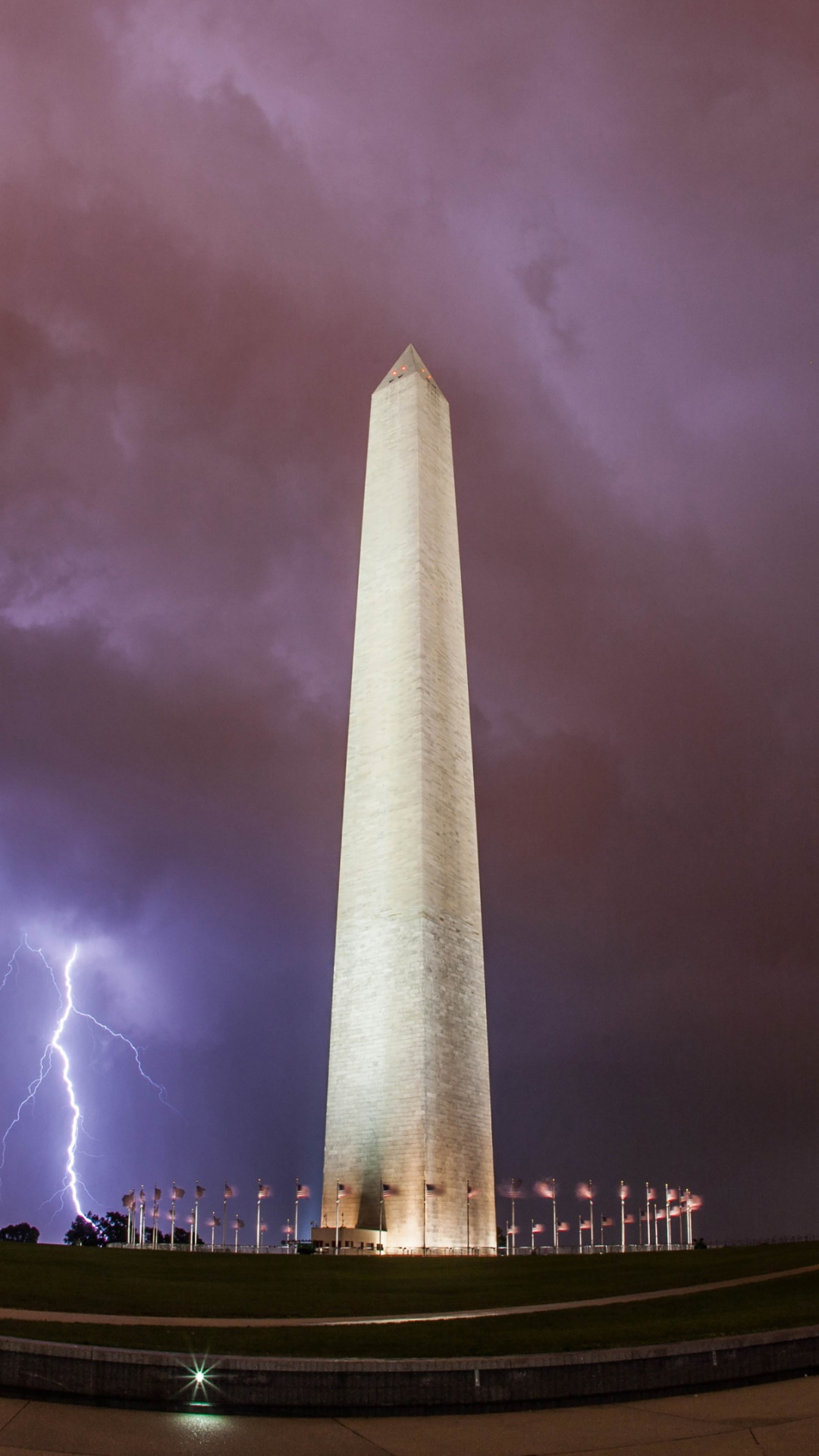 Download kostenloser Washington Monument Hintergrundbilder, 1080x1920 Full HD Handy