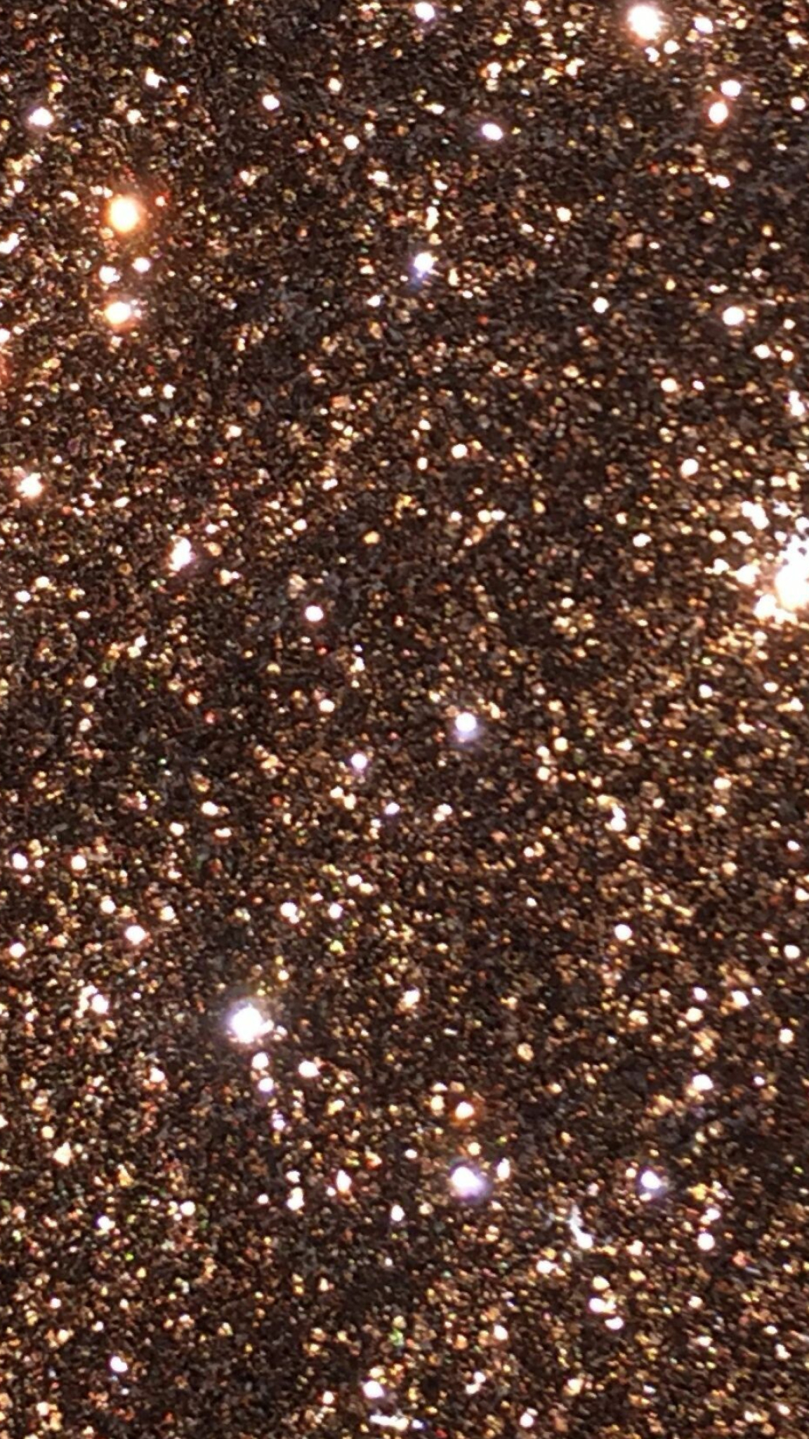 Brown glitter elegance, Subtle shimmer, Luxurious texture, Earthy tones, 1160x2050 HD Phone