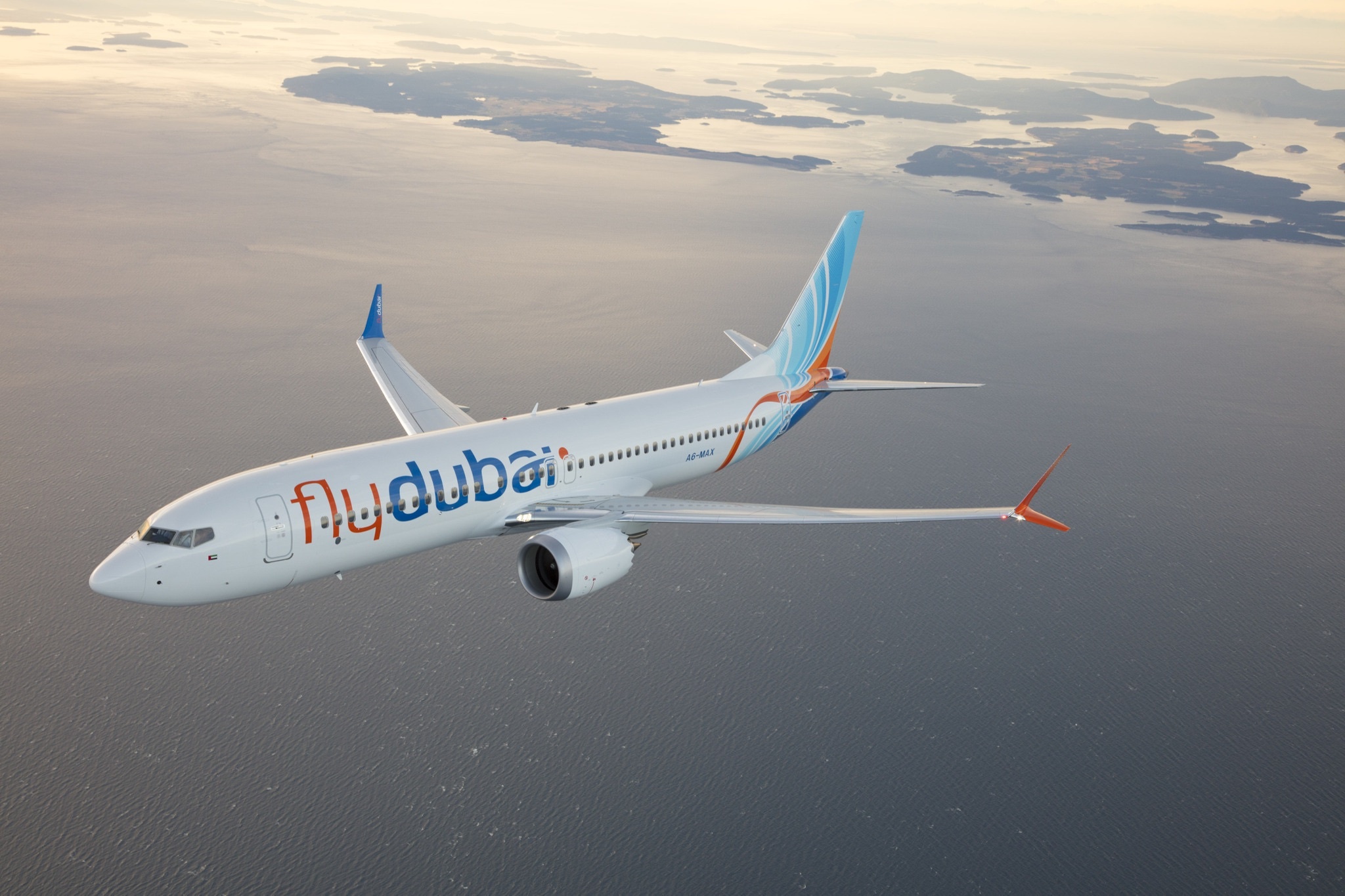 Flydubai (Travels), 737 Max tragedy, Airline response, Safety measures, 2050x1370 HD Desktop
