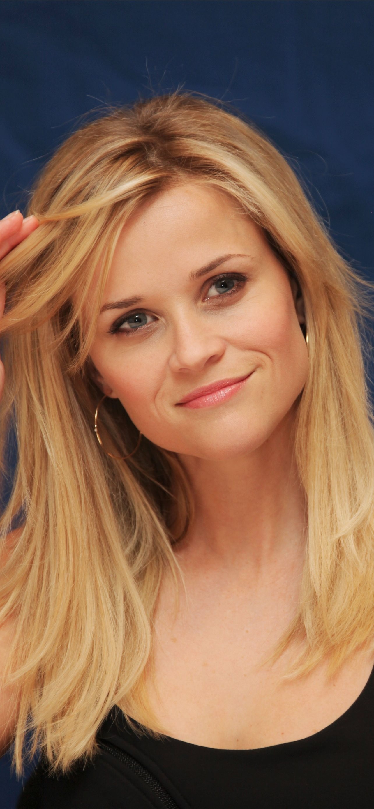 Reese Witherspoon, Movies, iPhone HD wallpapers, Best, 1290x2780 HD Handy