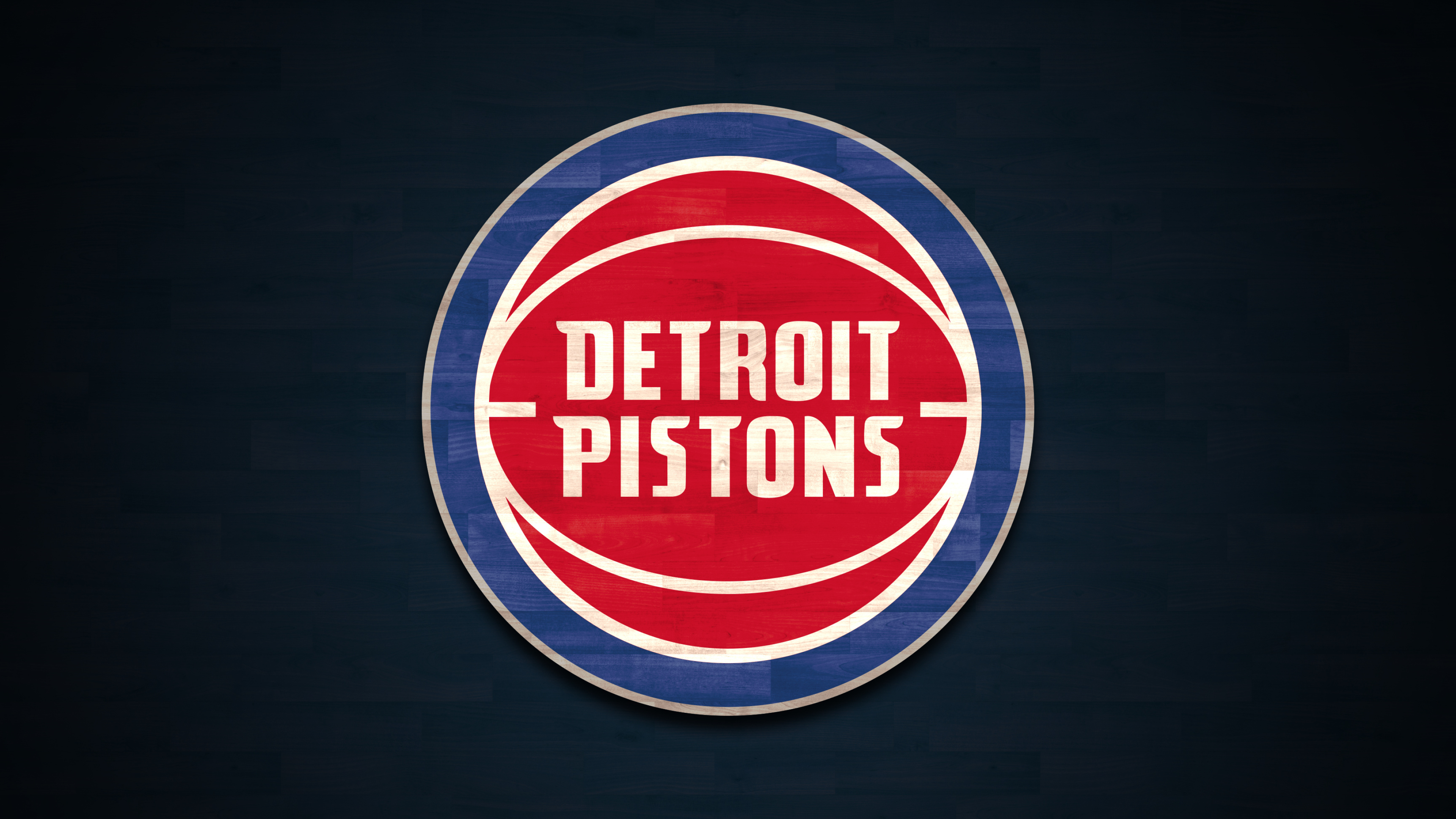 Detroit Pistons, 4K Wallpapers, Background images, 3840x2160 4K Desktop