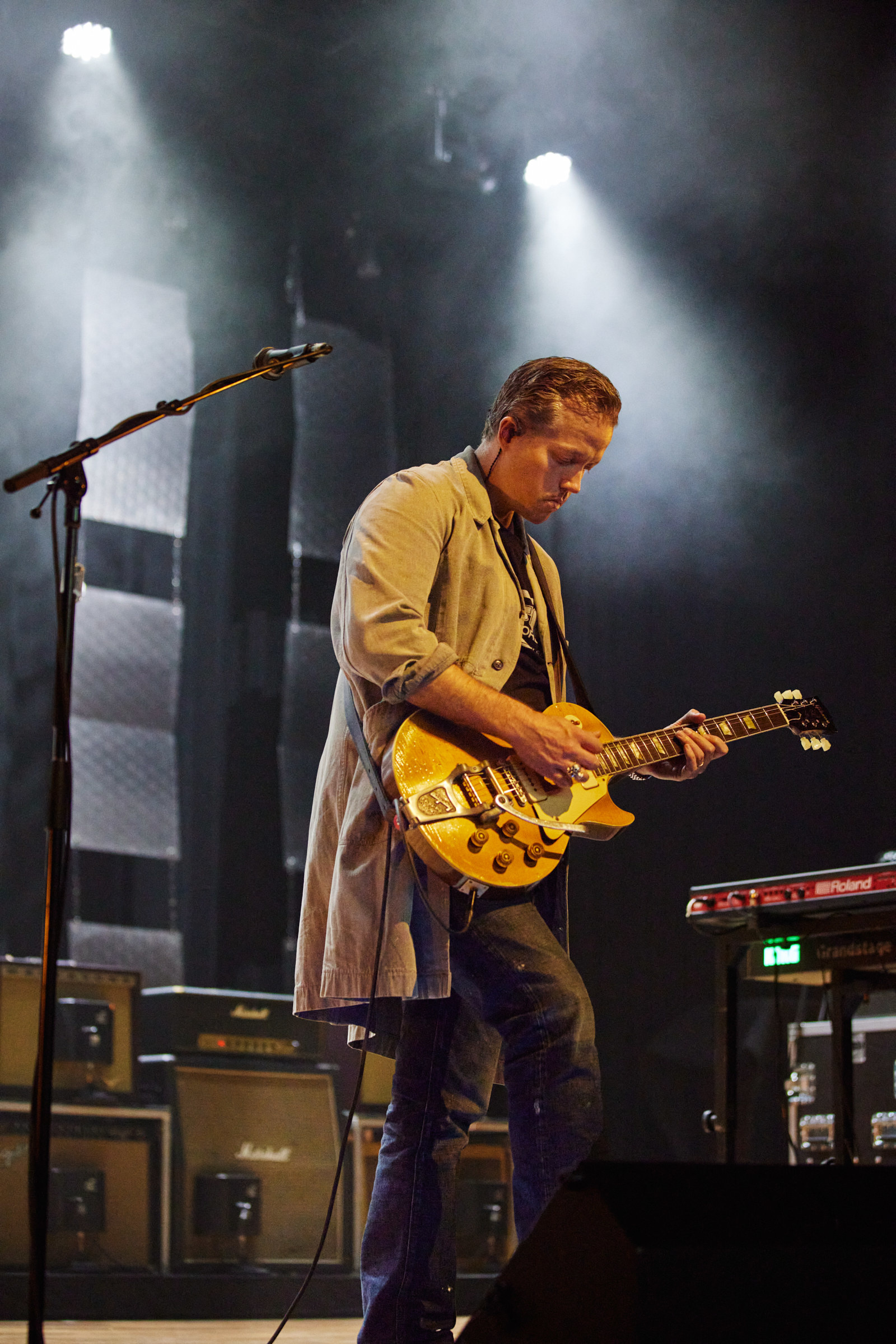 Jason Isbell Puts Black Women Front And Center At His Shows 1600x2400