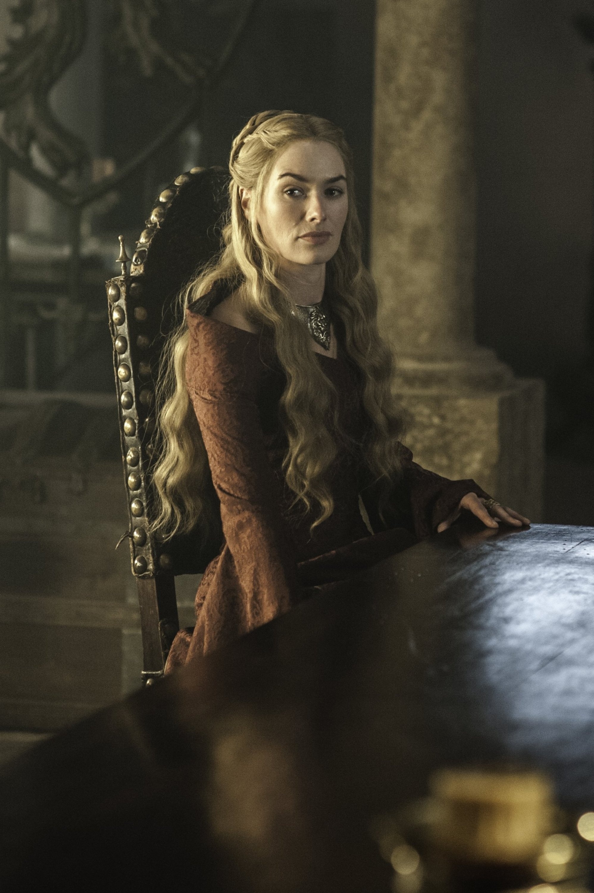 Cersei Lannister, Season 3, Fanpop photo, Character, 2000x3000 HD Handy