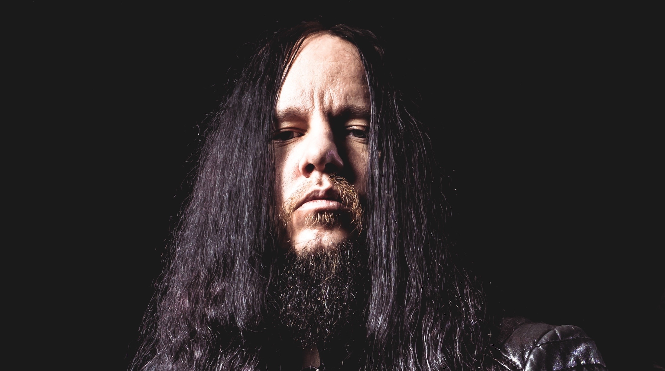 The rock world reacts to the death of Joey Jordison | Kerrang 2200x1230