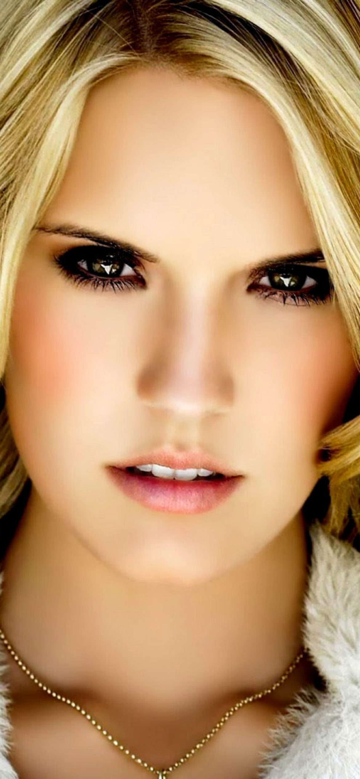 Maggie Grace, Wallpaper for, Stunning image, 1170x2540 HD Phone