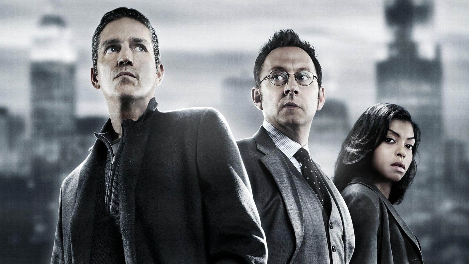 Person of Interest, Intricate plot development, Satisfying conclusion, Emotional impact, 1920x1080 Full HD Desktop