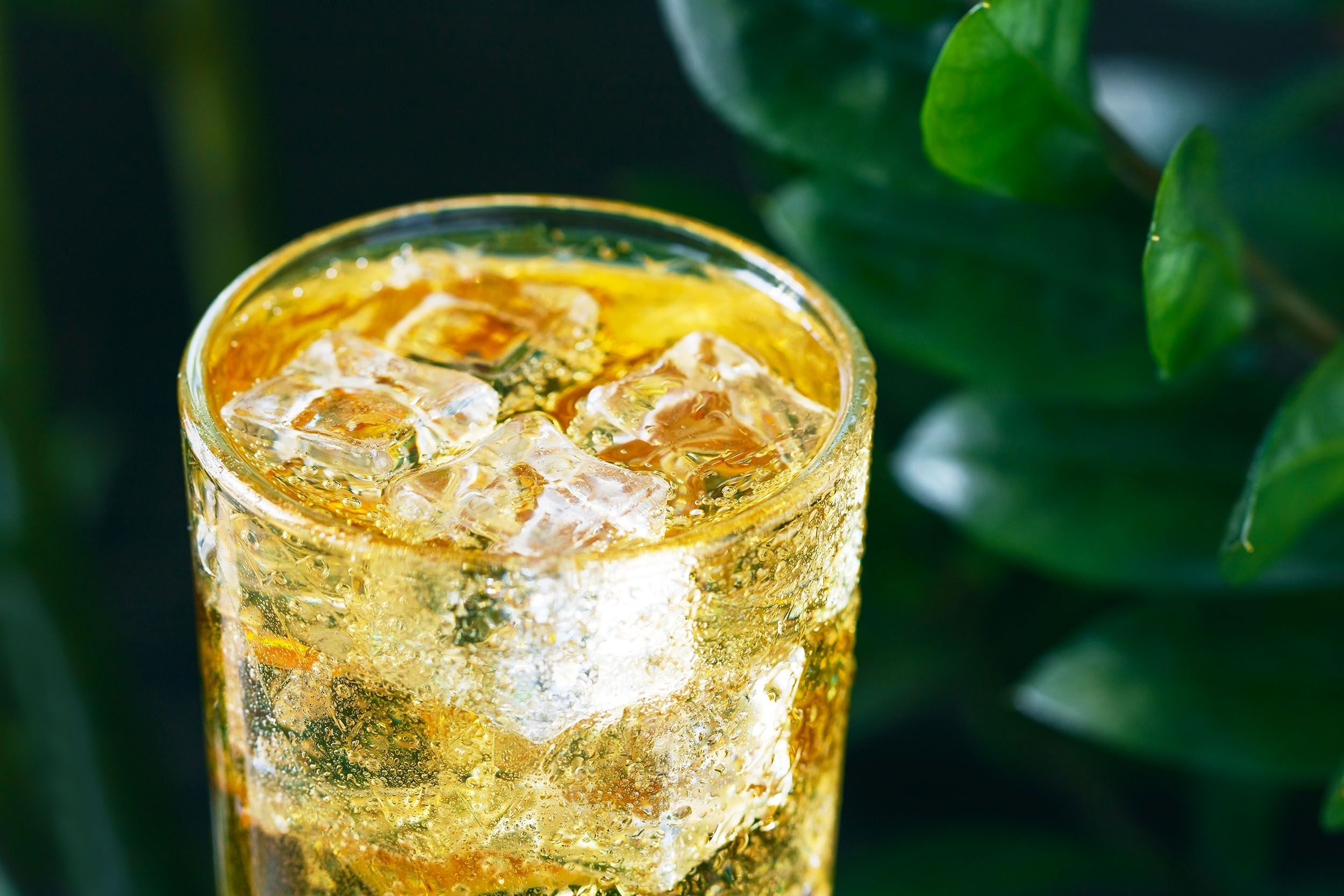 Scotch and soda cocktail, Perfectly mixed drink, Balanced flavors, Scotch and club soda, 2500x1670 HD Desktop