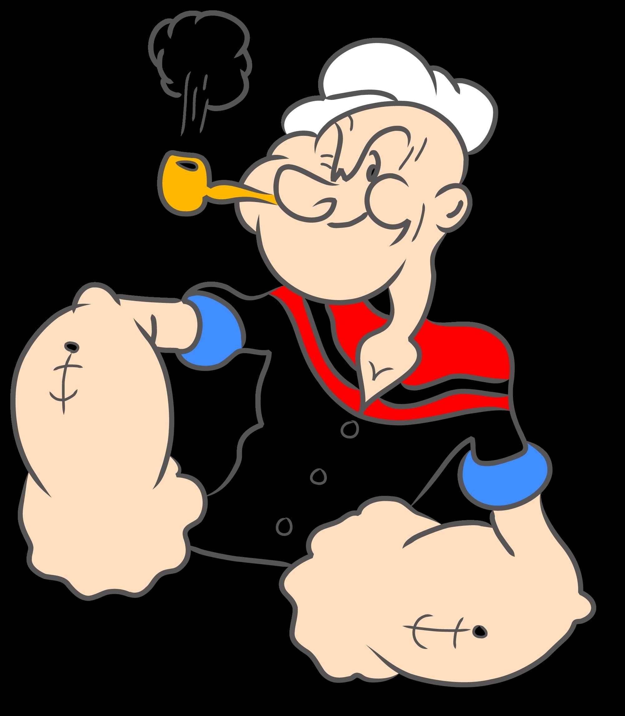 Popeye the Sailor Animation, Popeye the Sailor Man, Wallpapers, Backgrounds, 2010x2300 HD Phone