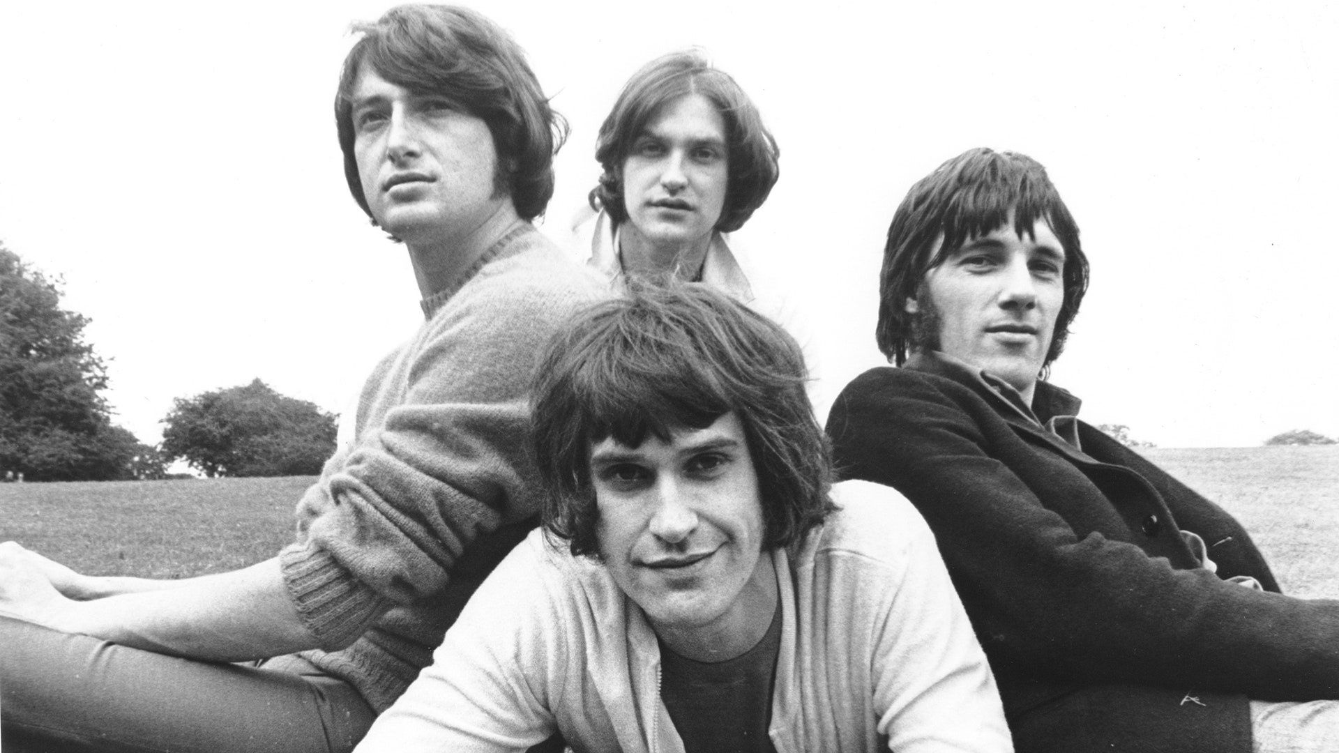 The Kinks, Perfectly British songs, Underrated songwriter, British GQ, 1920x1080 Full HD Desktop