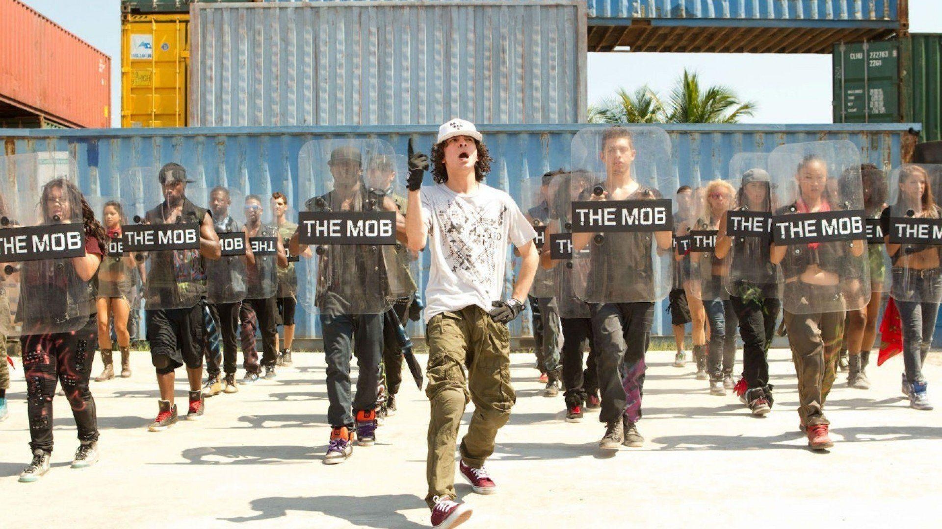 Step Up movie, Dynamic wallpapers, Hip-hop culture, Amazing dance moves, 1920x1080 Full HD Desktop