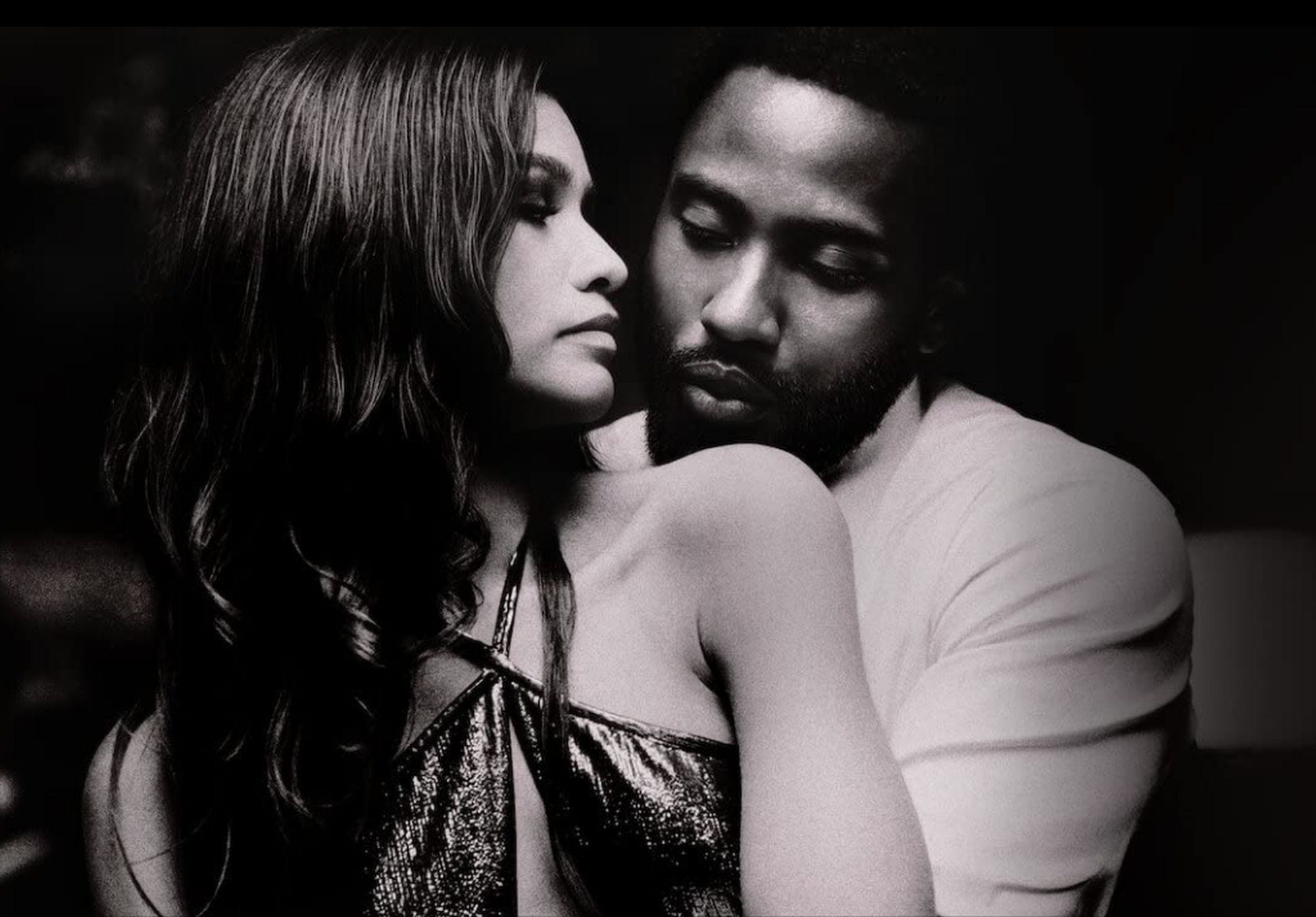Malcolm and Marie, Intense drama, Compelling performances, Relationship dynamics, 2000x1400 HD Desktop