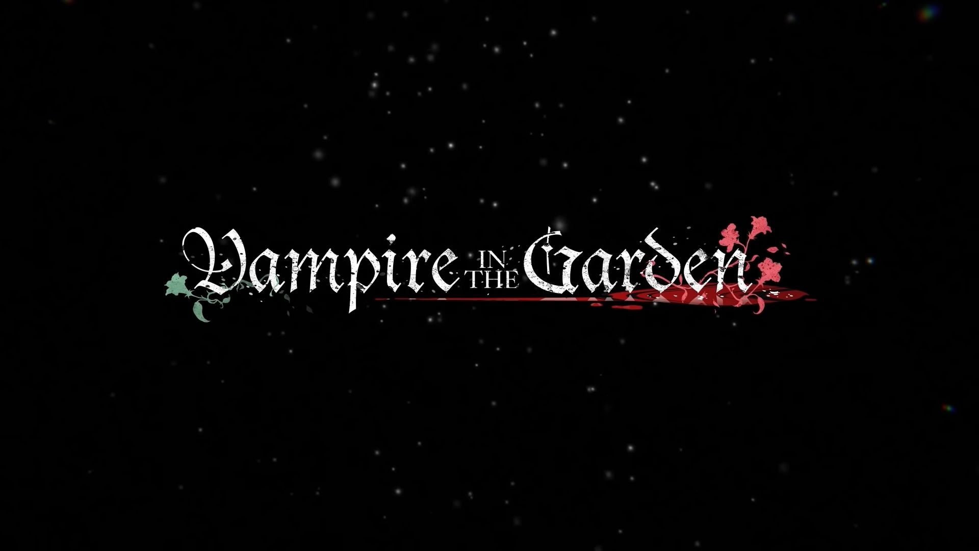 Vampire in the Garden review, Netflix anime, War and paradise, Gossipchimp trending, 1920x1080 Full HD Desktop