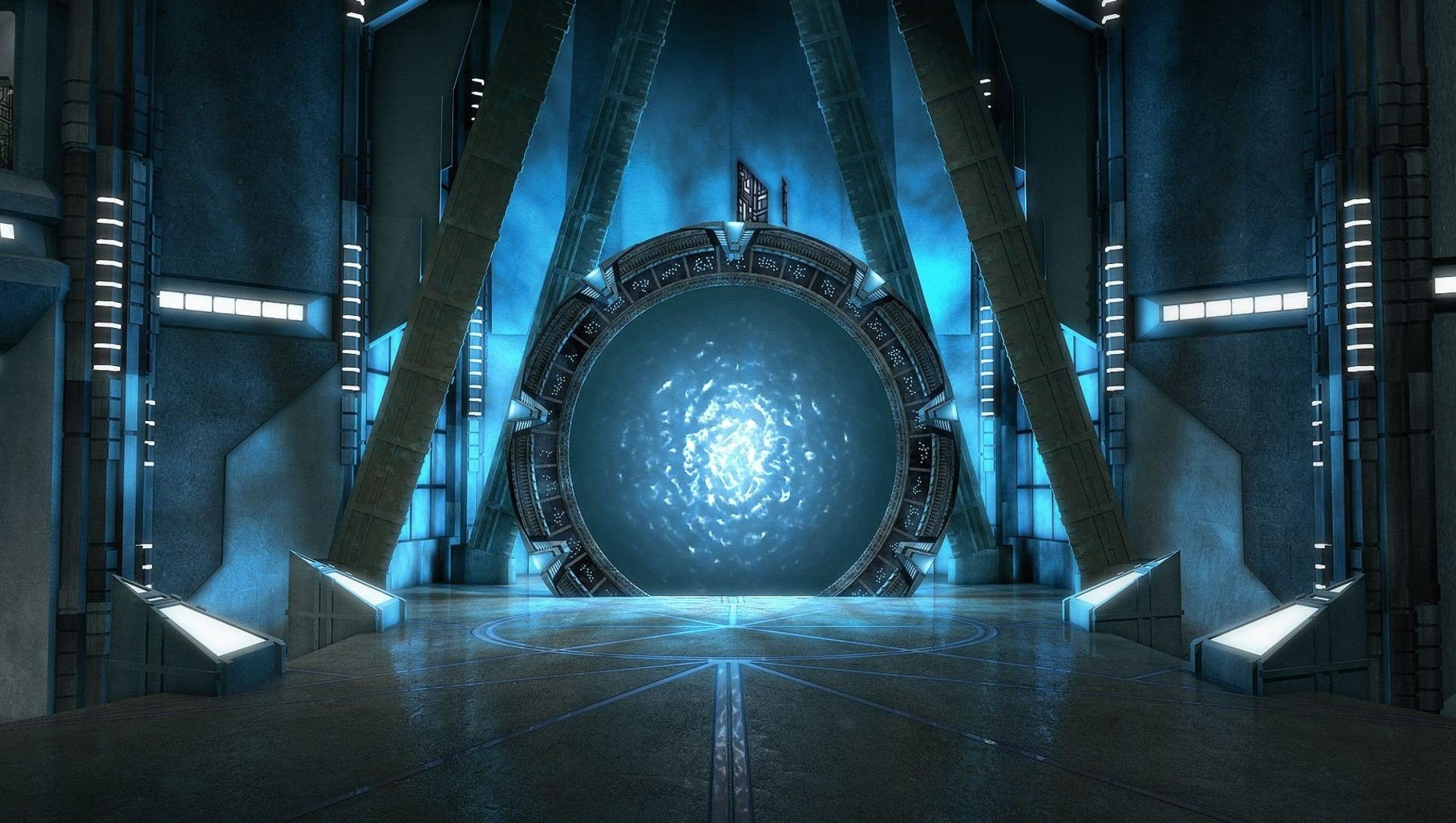 Stargate: Atlantis, Free wallpapers, Backgrounds, 2560x1450 HD Desktop