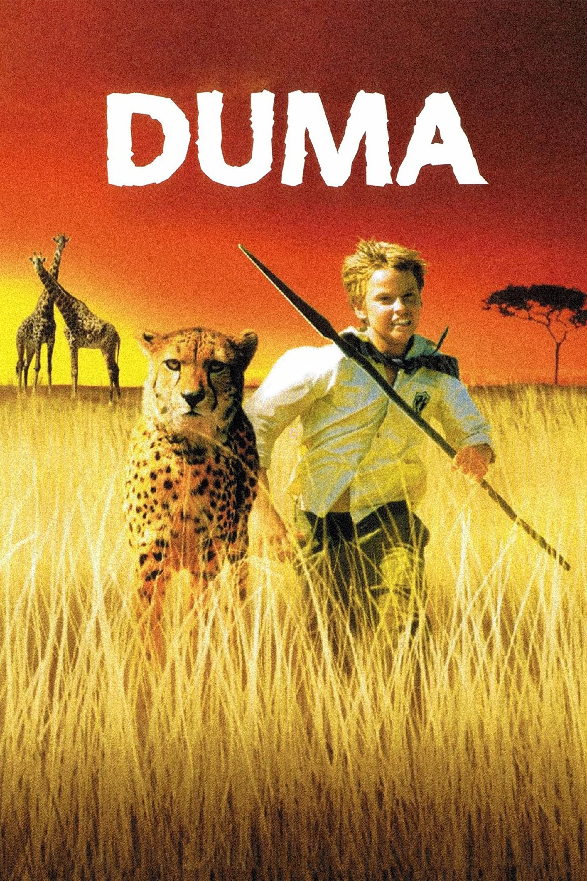 Duma Movie, African scenery, Online movie streaming, Heartfelt drama, 2000x3000 HD Phone