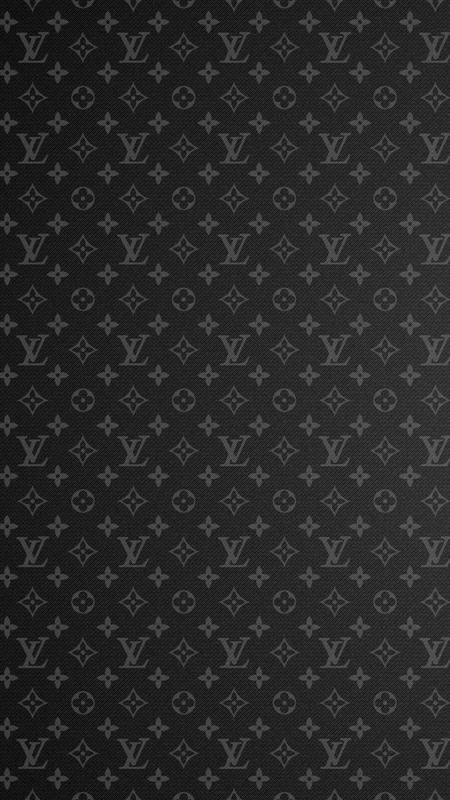 Louis Vuitton: The brand has a global presence around the world. 1440x2560 HD Background.