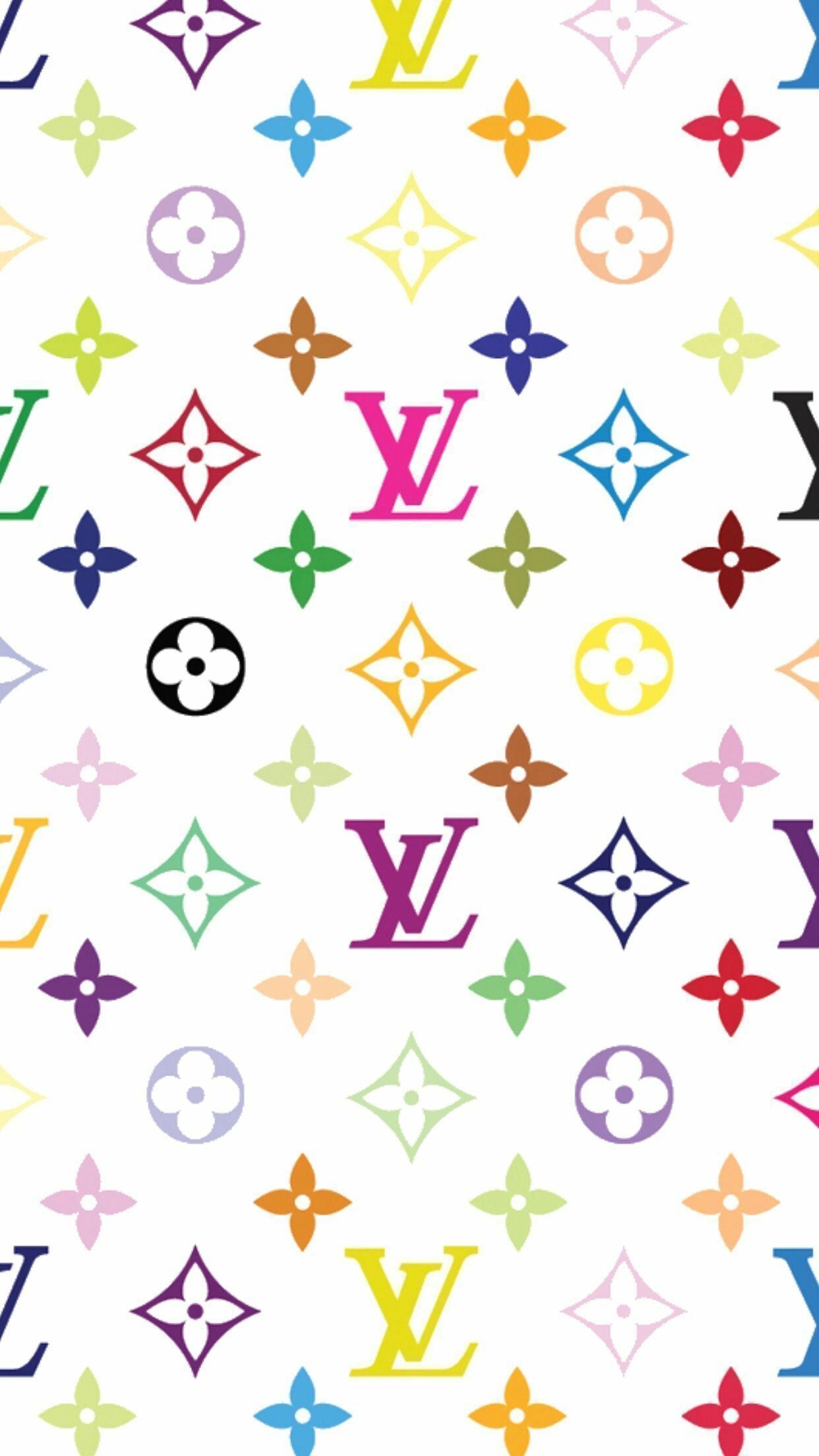 Louis Vuitton: Has a long-standing tradition of supporting the arts and is involved in many cultural initiatives. 1250x2210 HD Wallpaper.