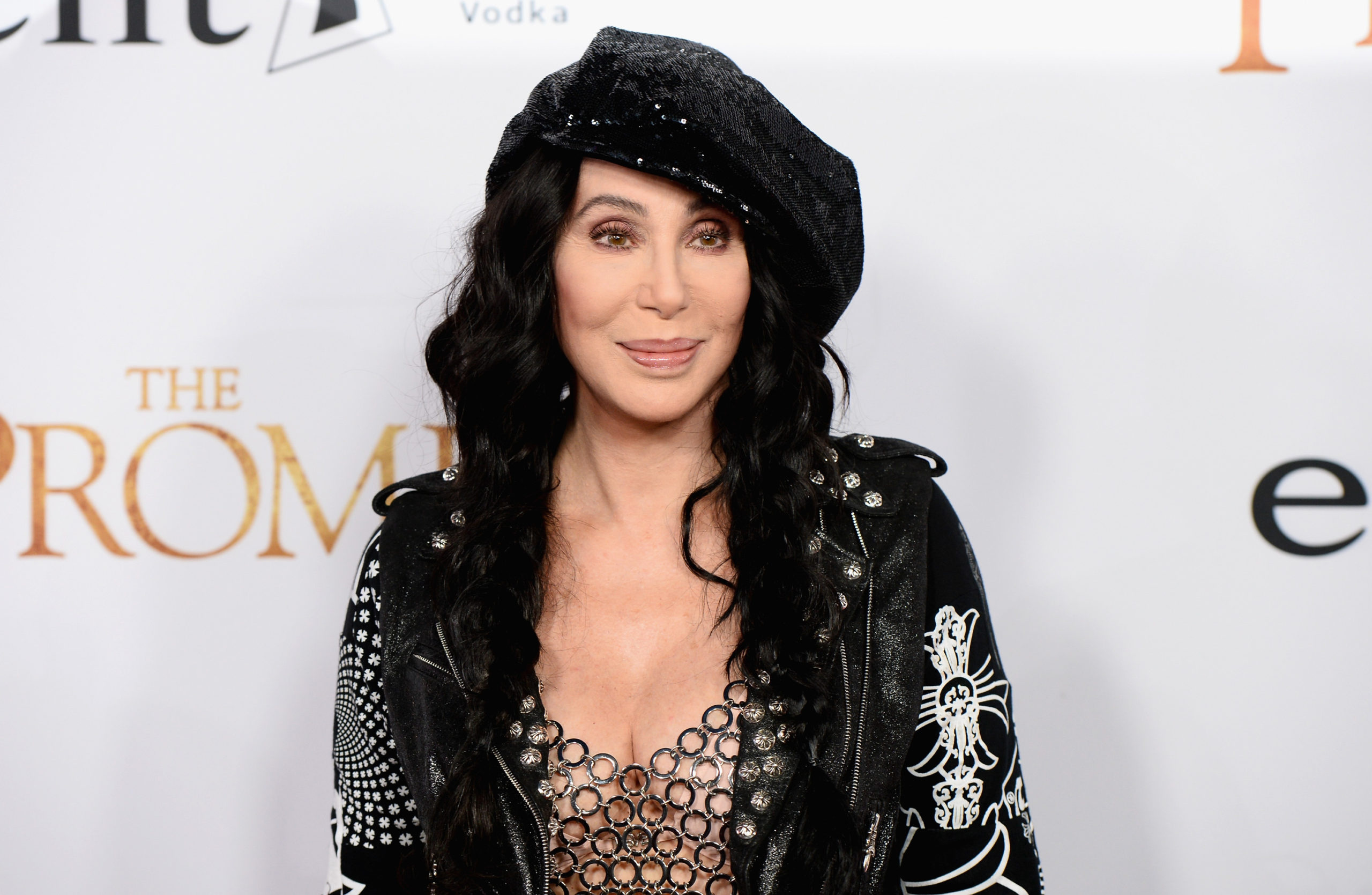 Cher: Success in various forms of entertainment, from music to film and beyond. 2560x1670 HD Wallpaper.