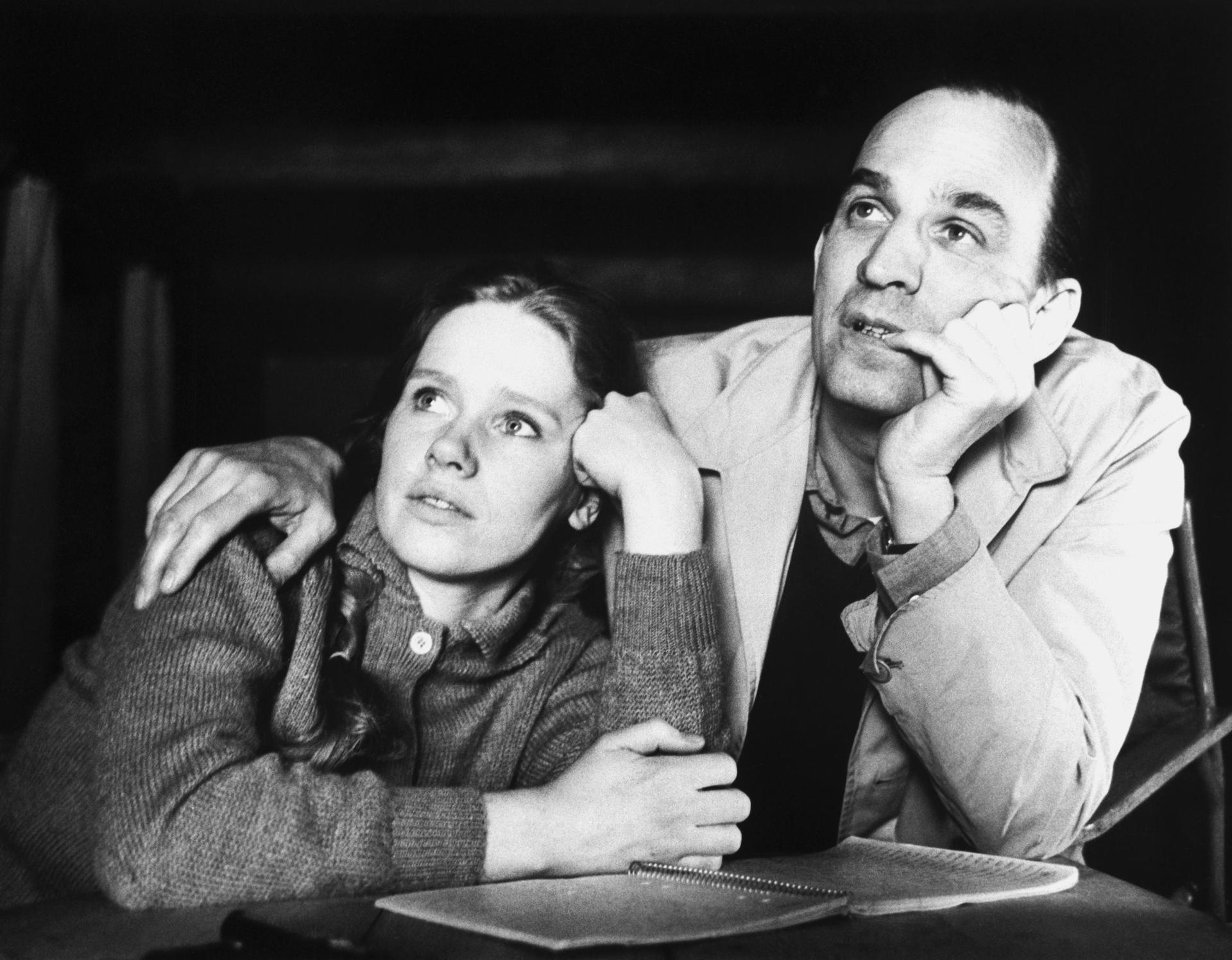 Ingmar Bergman, Multimedia collection, Wikimedia Commons, 1920x1500 HD Desktop