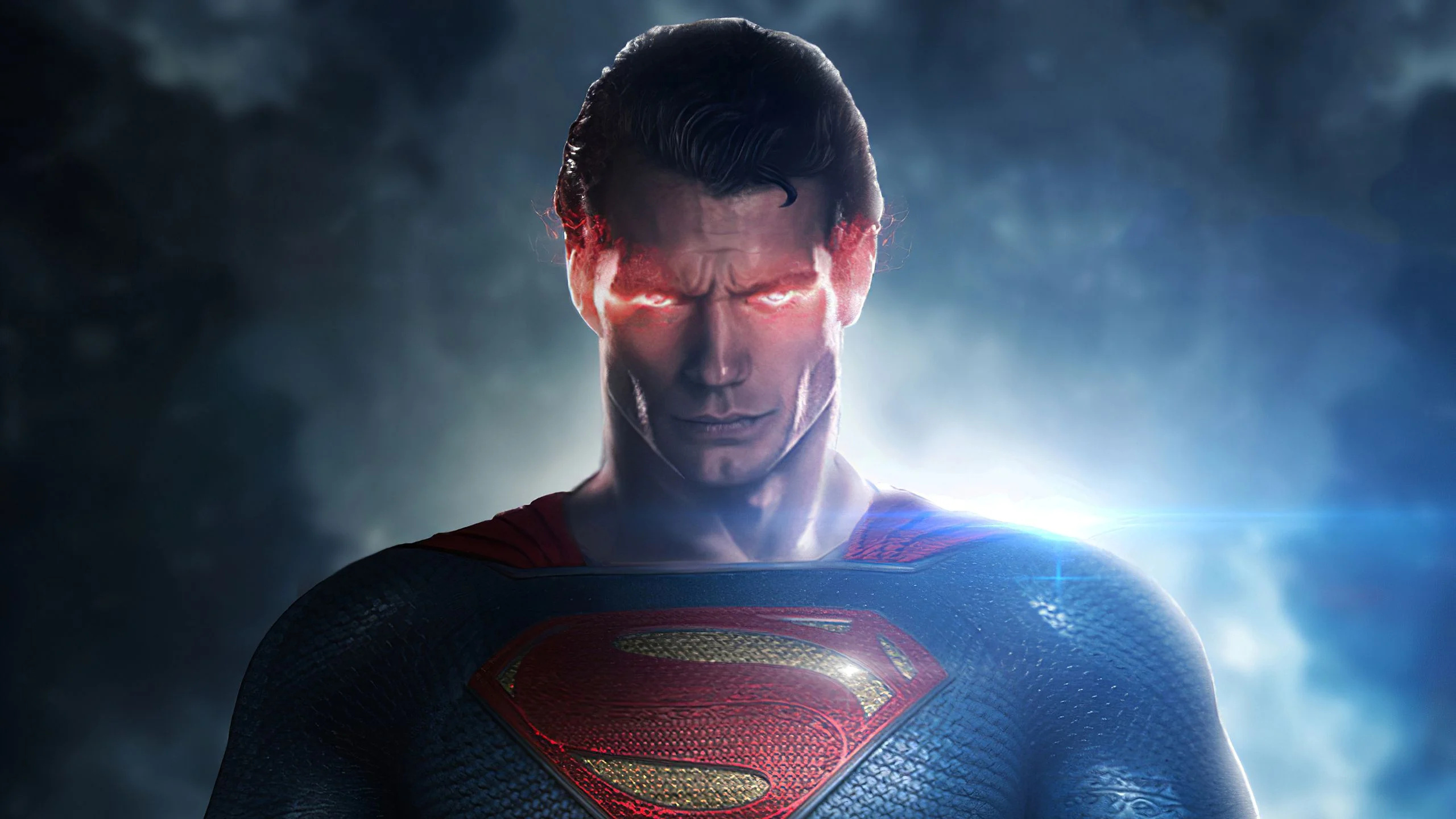 Superman, Superman Wallpapers, 2560x1440, 2560x1440 HD Desktop