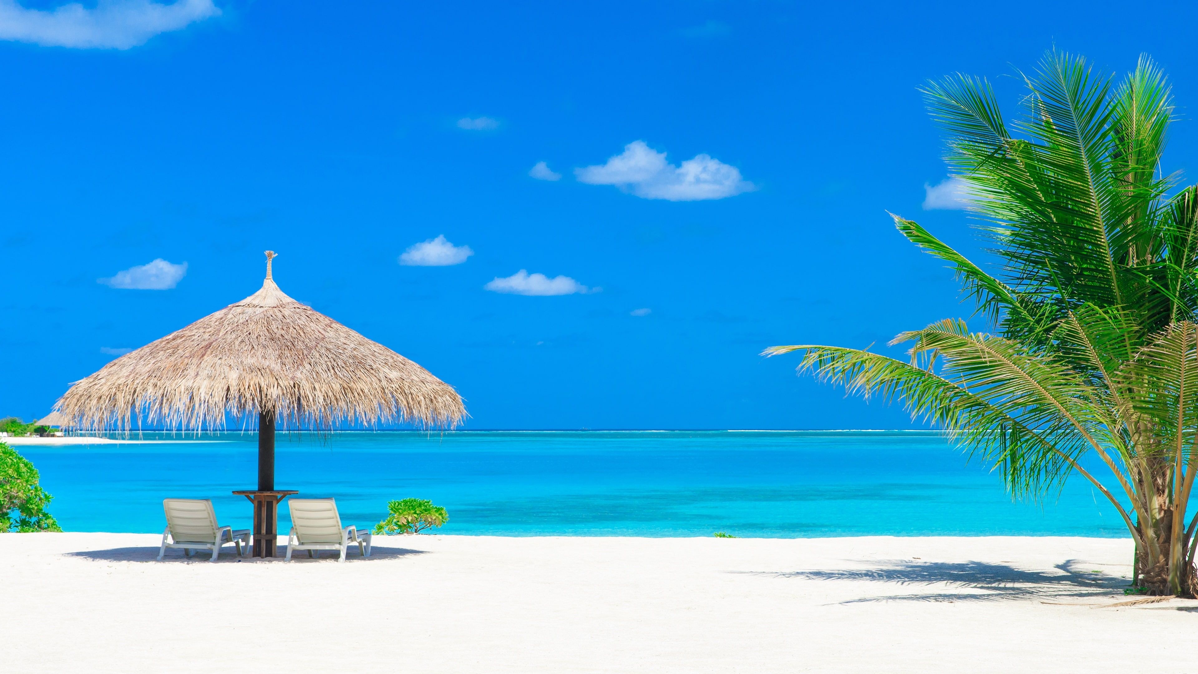 Aruba Island, Stunning landscapes, Breathtaking views, Nature's beauty, 3840x2160 4K Desktop