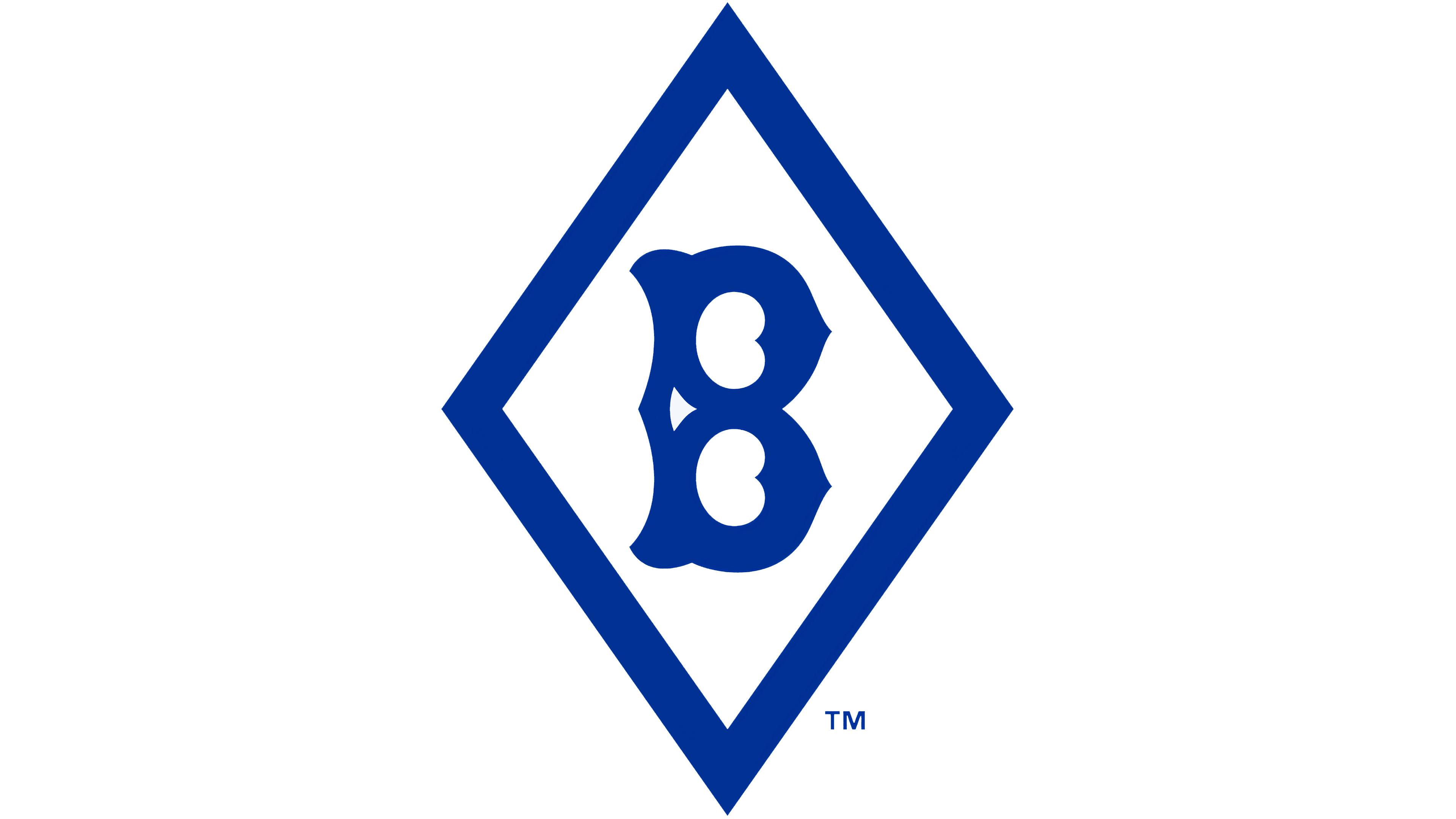 Brooklyn Dodgers, Symbol meaning, Historical logo, Los Angeles, 3840x2160 4K Desktop