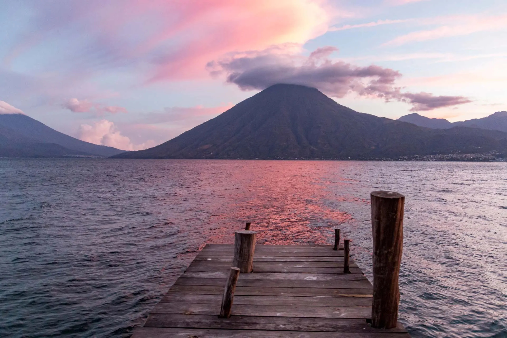 Destinations in Guatemala, Must-visit places, Guatemalan charm, Unforgettable experiences, 1920x1280 HD Desktop