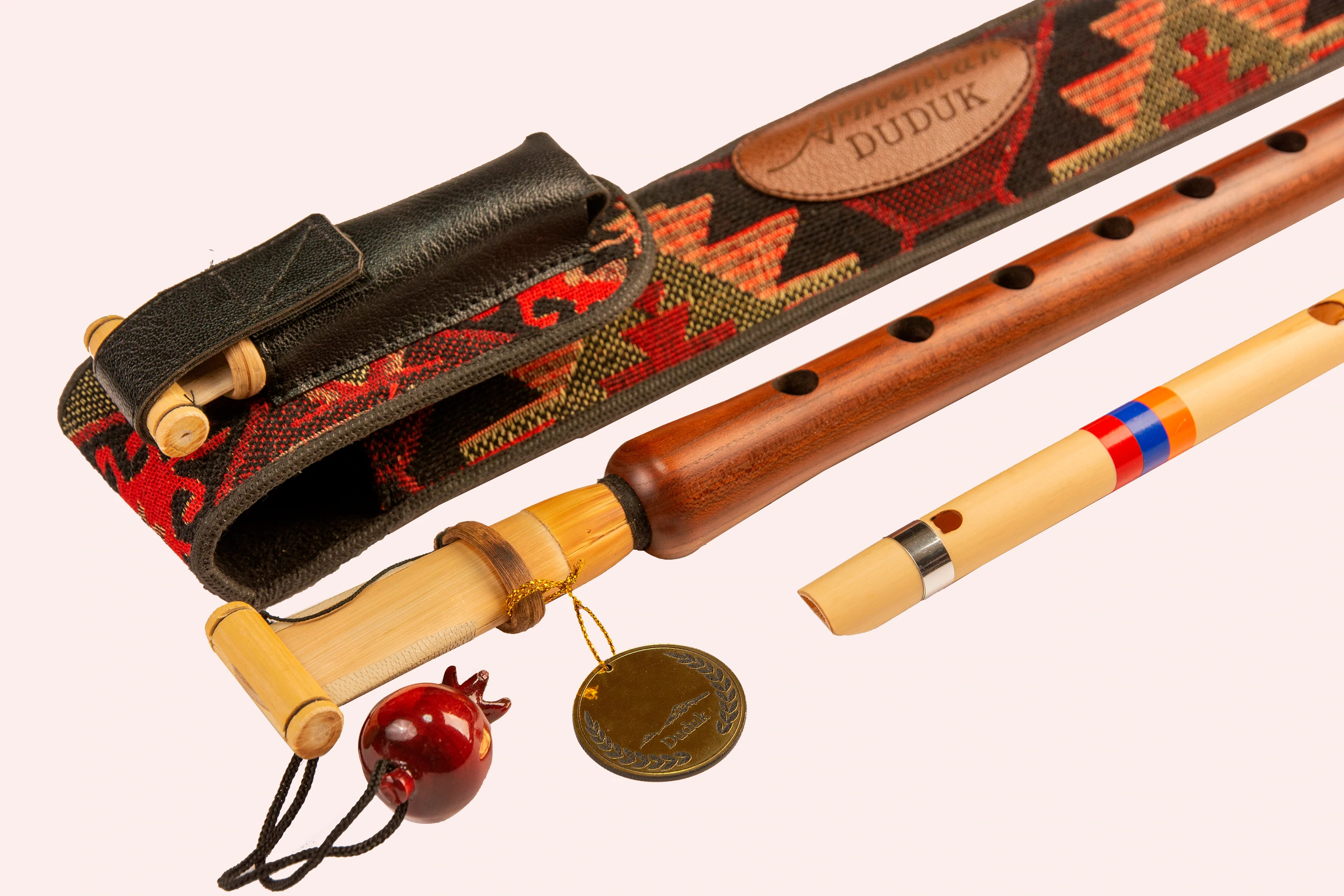 Duduk: An authentic Armenian folk instrument, A Masterpiece of the Intangible Heritage of Humanity. 3000x2000 HD Wallpaper.