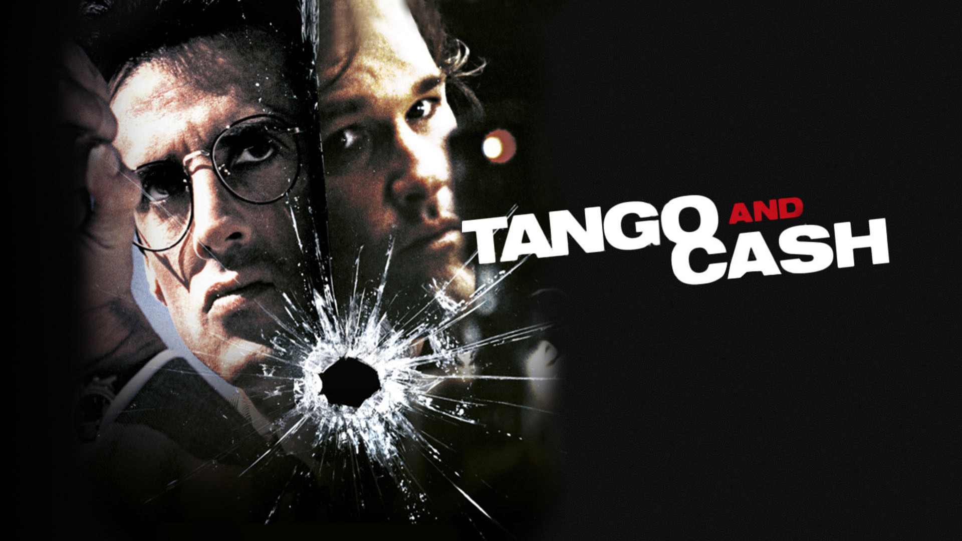 Tango and Cash, Sylvester Stallone, Kurt Russell, Action-packed, 1920x1080 Full HD Desktop