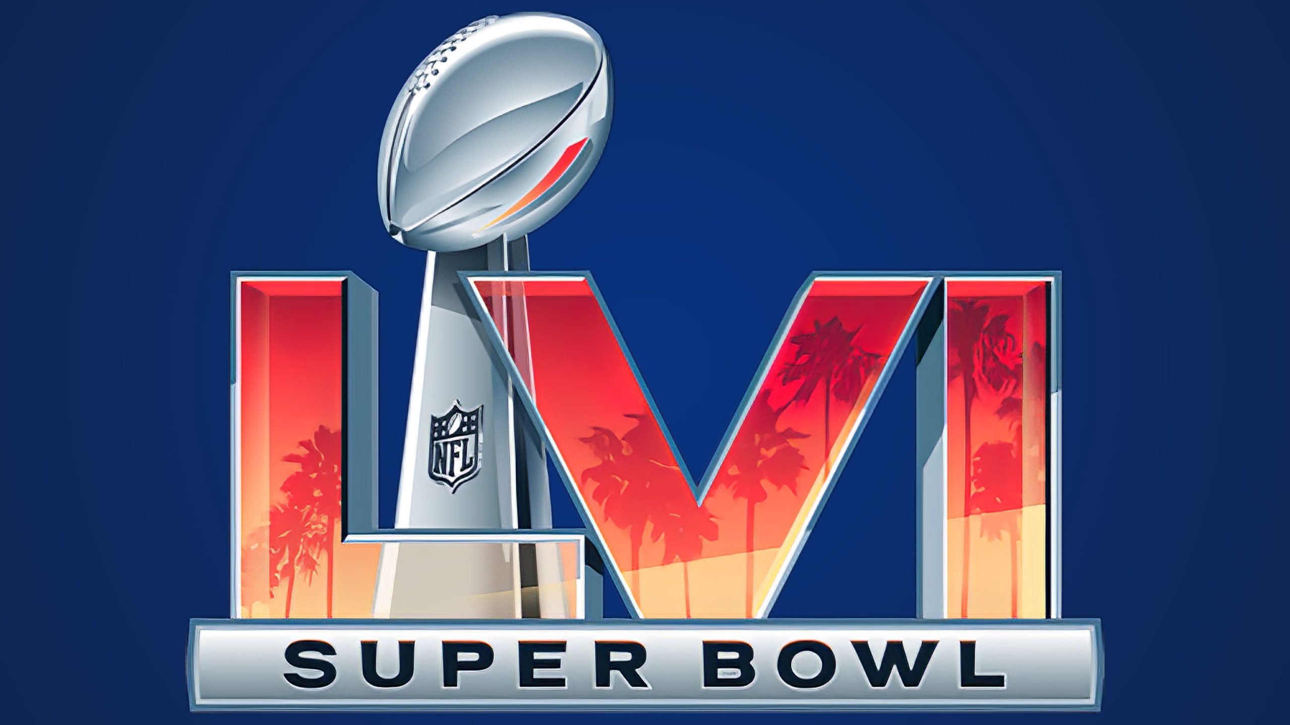 Super Bowl LVI, Rams victorious, Celebrations, Boonepubs excitement, 2560x1440 HD Desktop