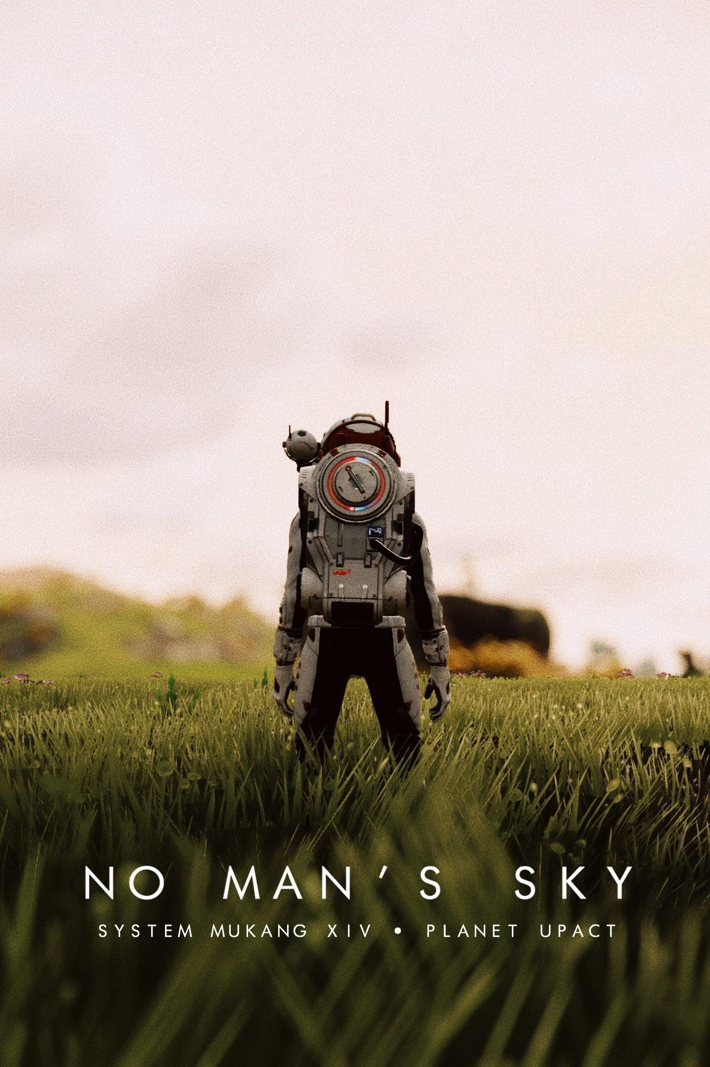 No Man's Sky mobile wallpapers, Phone background images, HD gaming art, Captivating visuals, 1440x2160 HD Phone