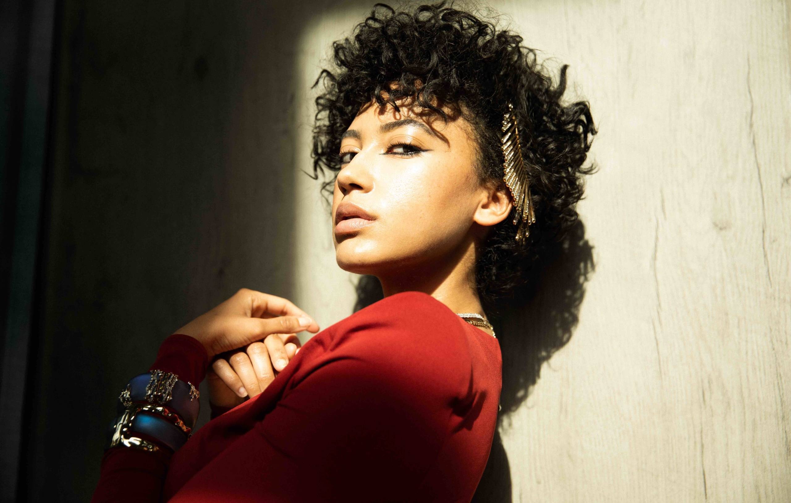Andy Allo, Interview, Life after death, Memorable moment, 2560x1630 HD Desktop