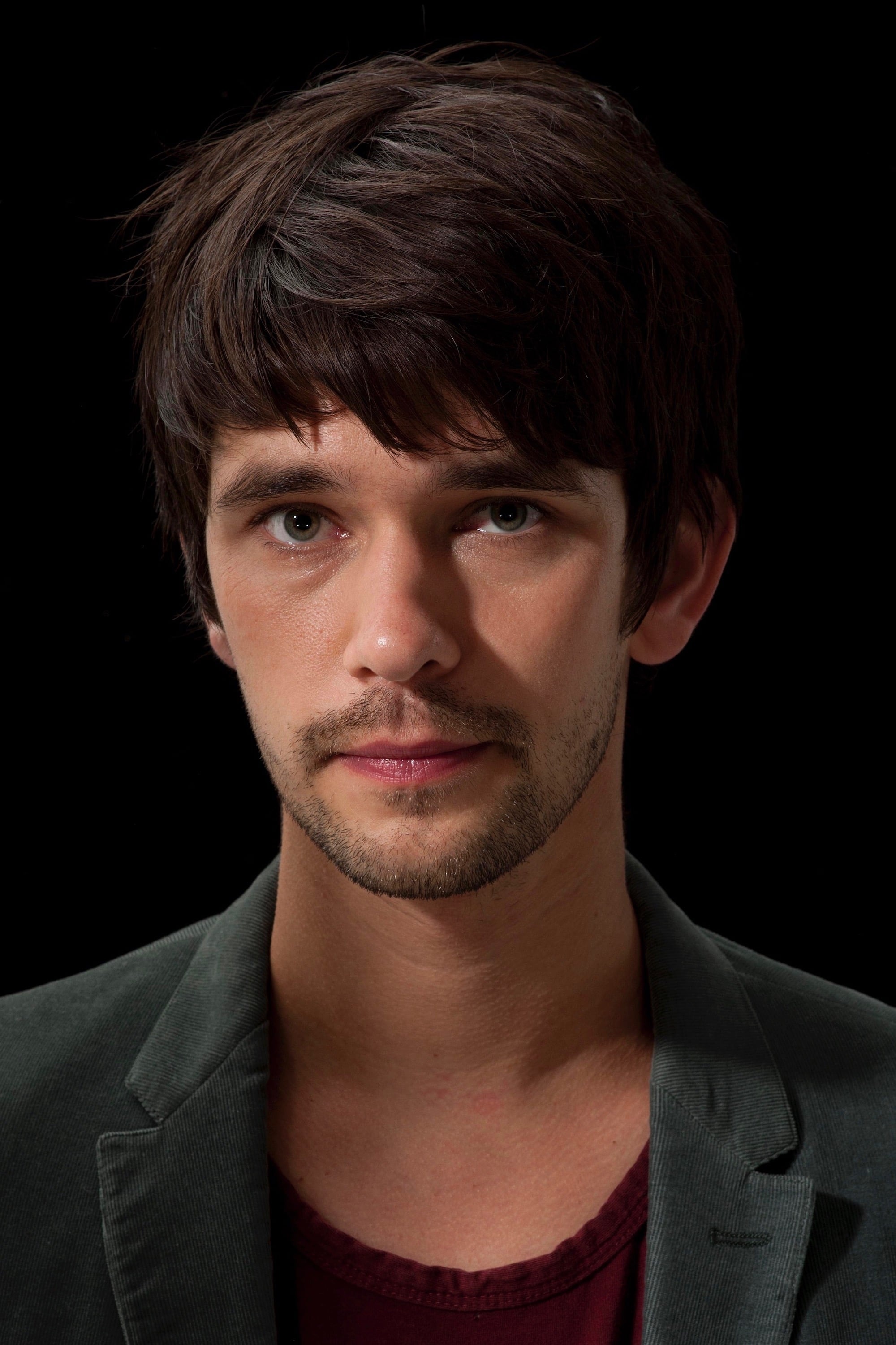 Ben Whishaw, Movies, actor, wallpapers, 2000x3000 HD Handy