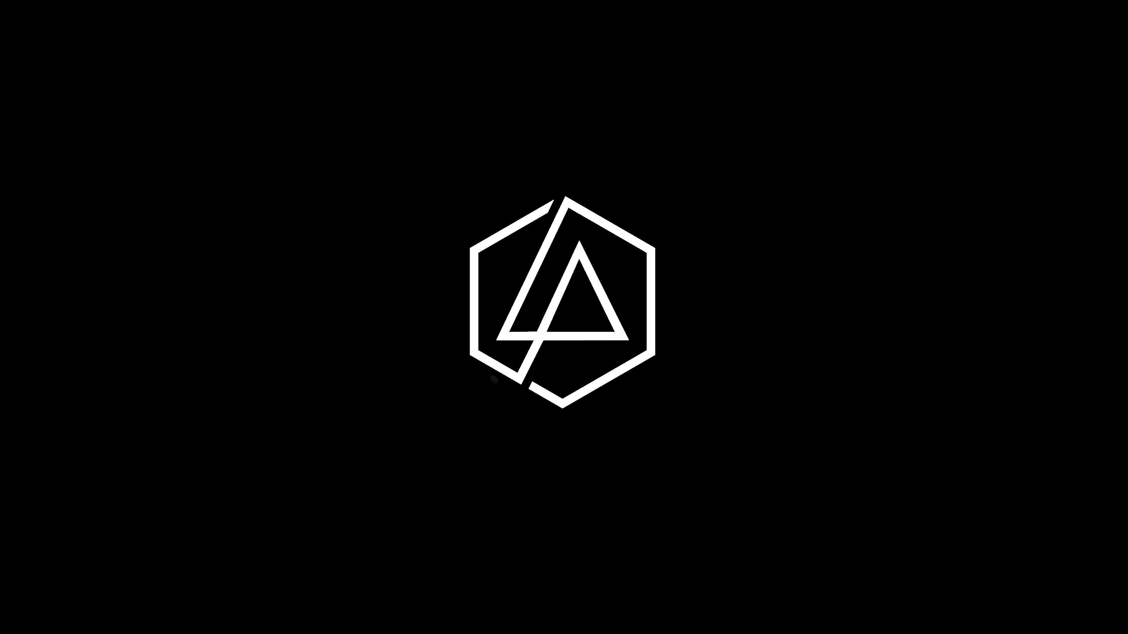 Vibrant Linkin Park artwork, 4k visuals, Striking backgrounds, 3840x2160 4K Desktop
