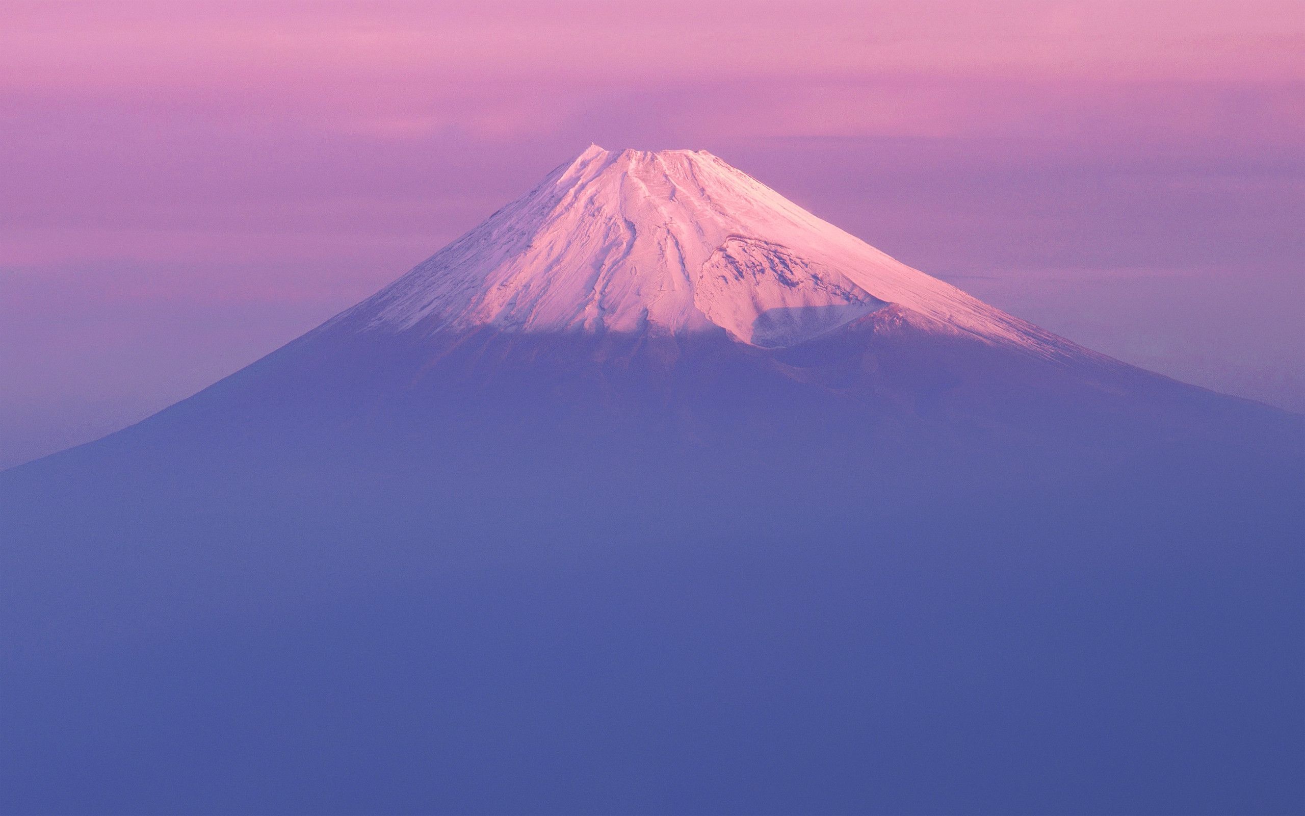 Mountainscape, Inspiring landscape, Majestic beauty, Wallpaper of tranquility, 2560x1600 HD Desktop