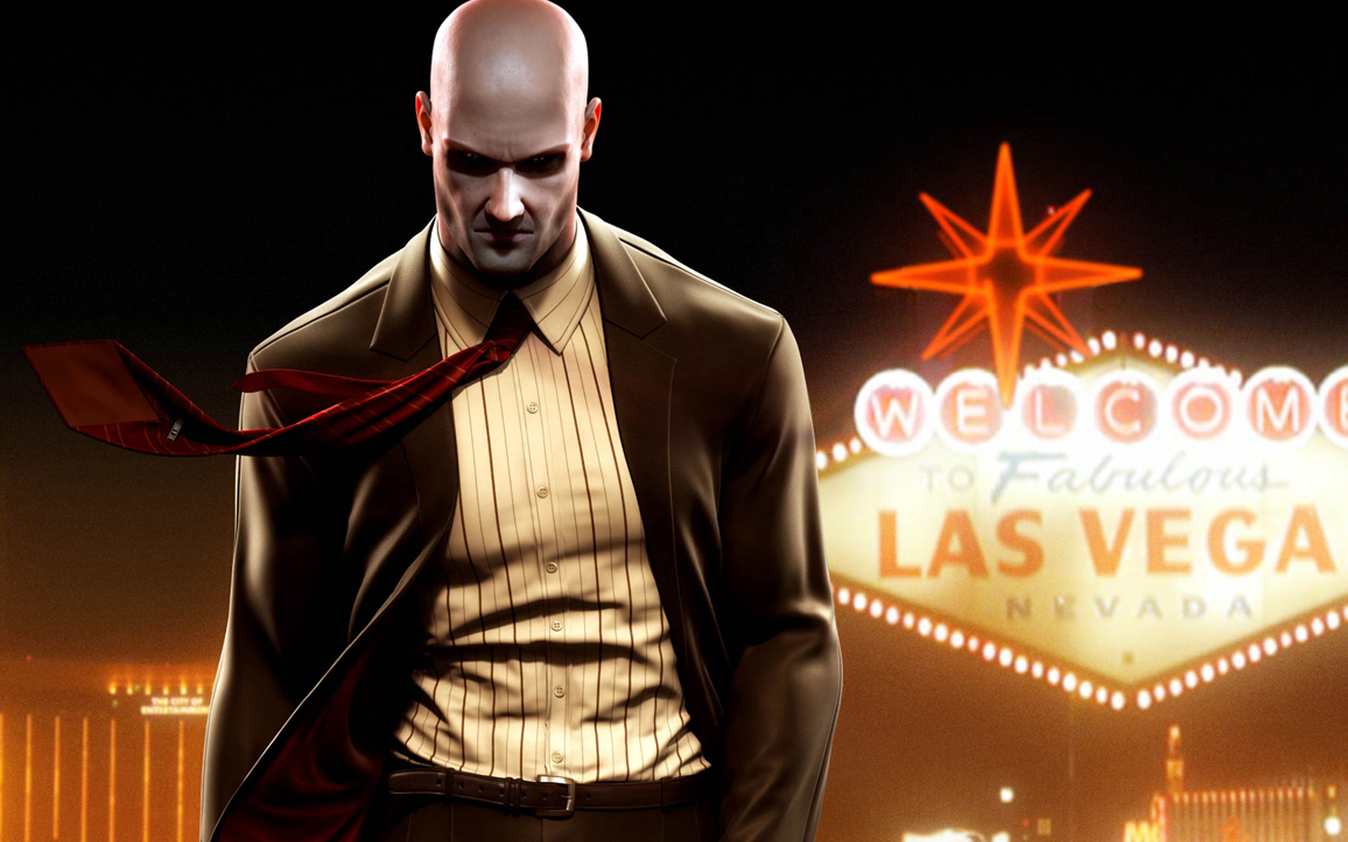 Hitman Bloodmoney Wallpapers posted by Michelle Simpson 1920x1200
