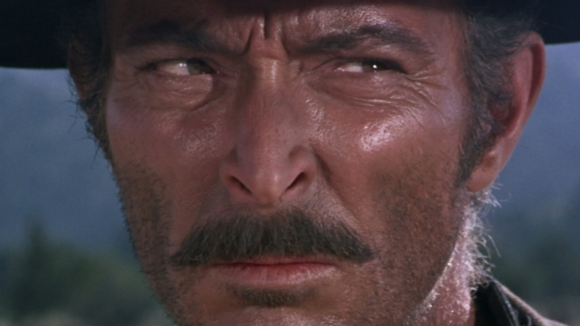 The Good, The Bad And The Ugly, Clint Eastwood, Classic Western, Sergio Leone, 1920x1080 Full HD Desktop
