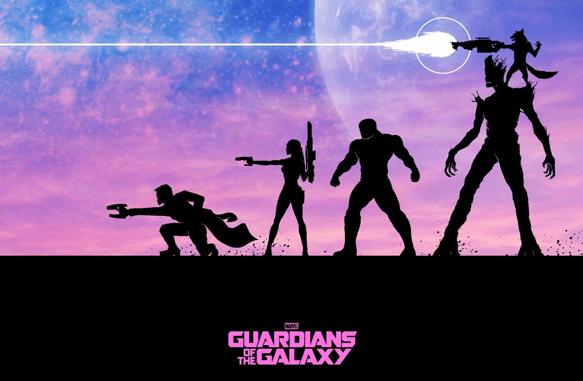 Marvel's Guardians of the Galaxy: A third person action adventure developed by Eidos Montreal, Marvel DC. 1920x1260 HD Wallpaper.