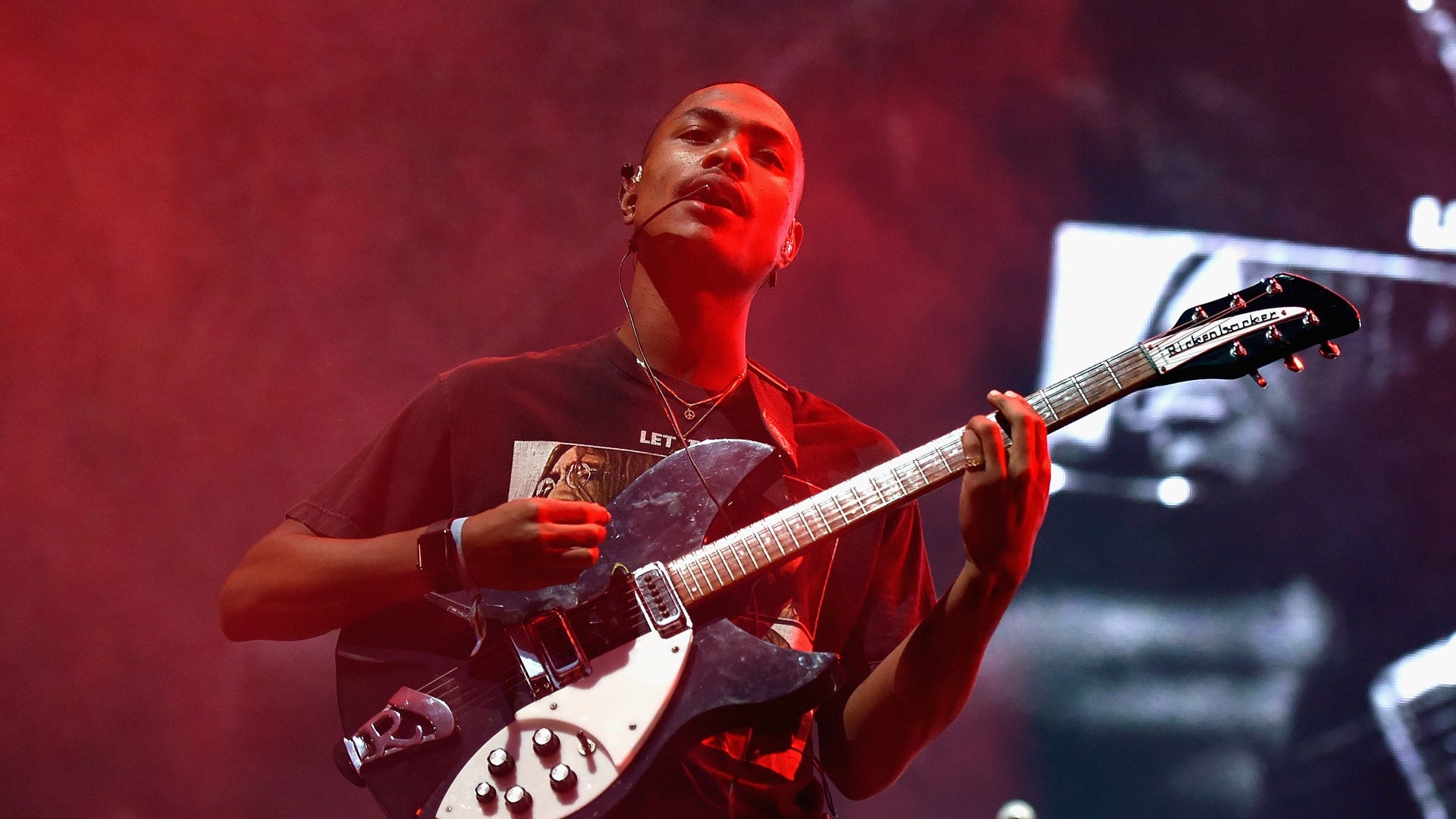 Steve Lacy, Introduction songs, Music recommendations, Creative stylings, 1920x1080 Full HD Desktop