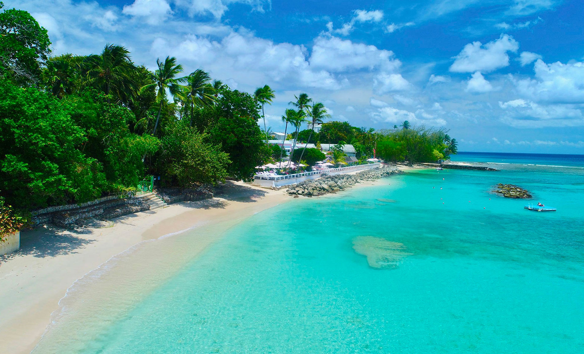 Luxury Barbados holidays, Five-star hotels, Indian Ocean resorts, Indulgent experiences, 1980x1200 HD Desktop