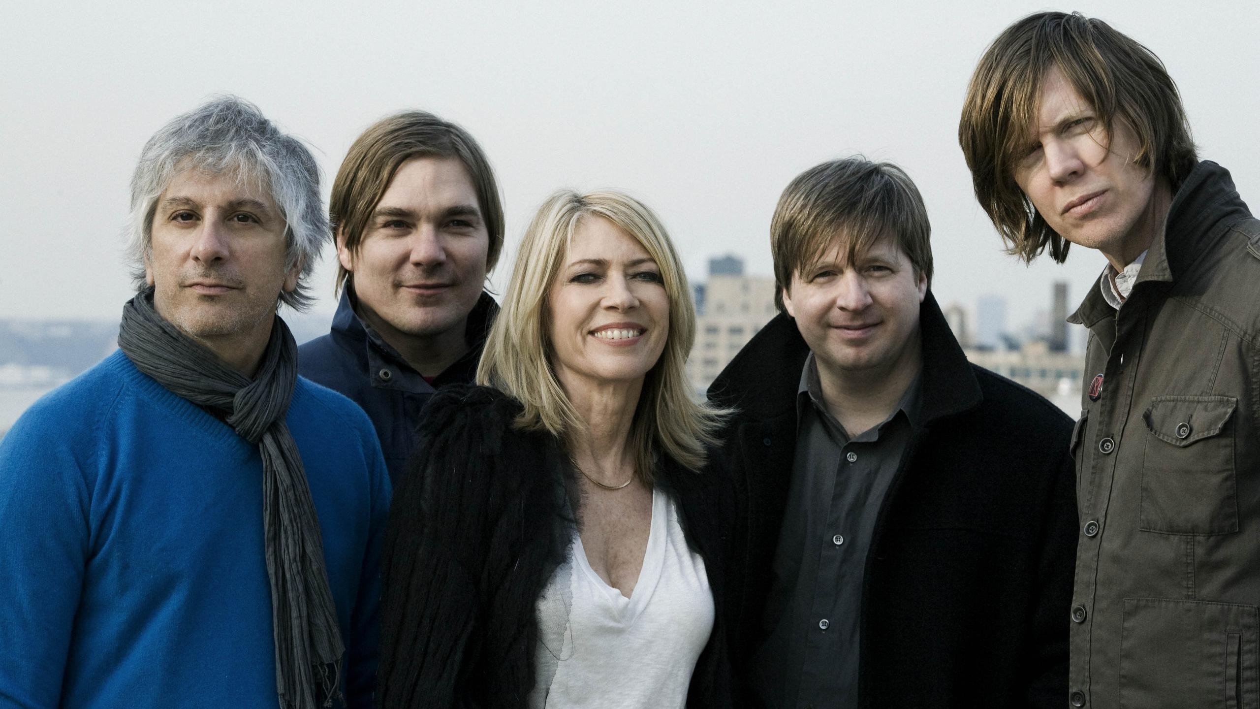 Sonic Youth Wallpapers (15+ images inside)