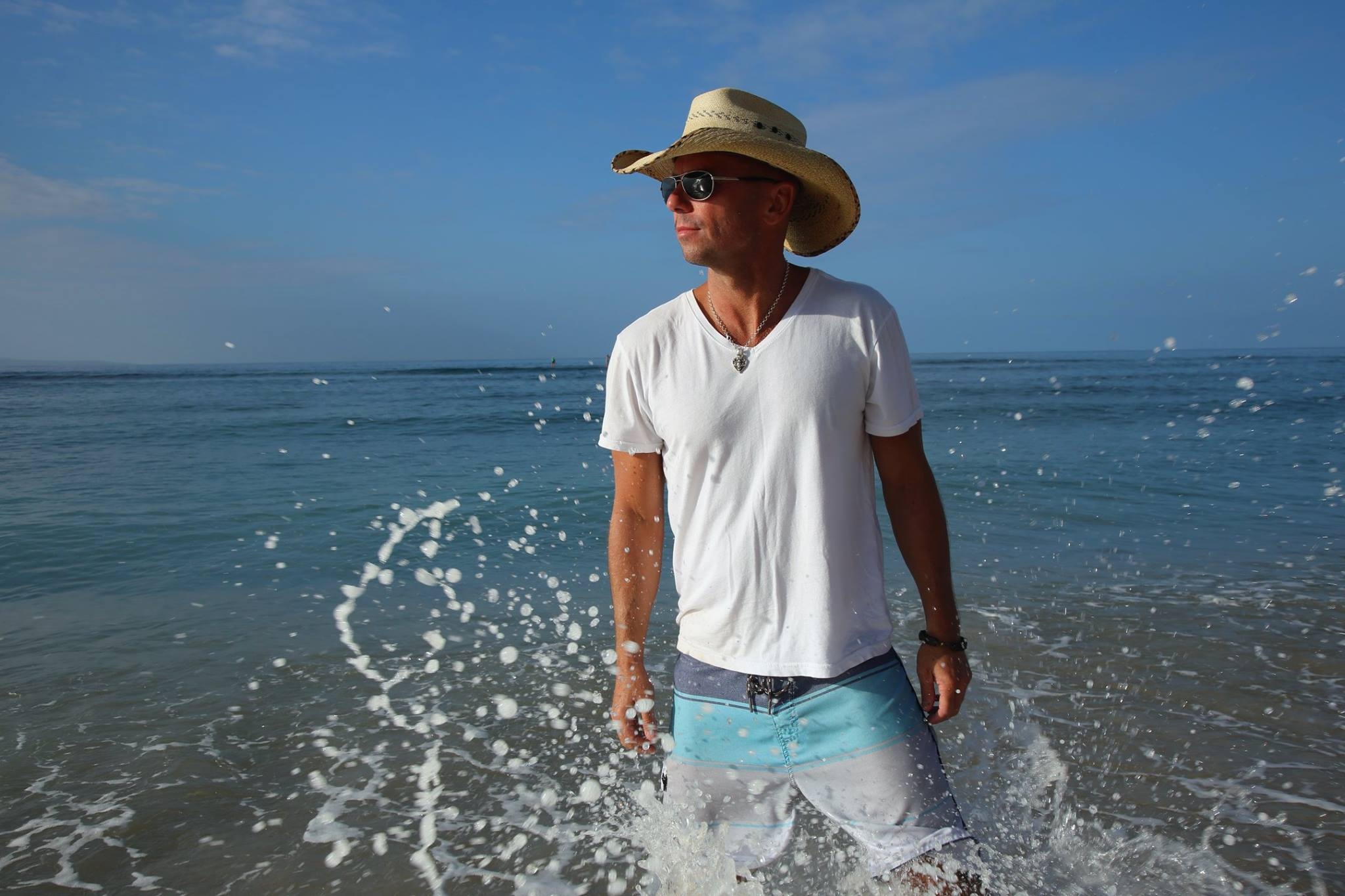 Kenny Chesney Wallpaper posted by Sarah Simpson 2050x1370