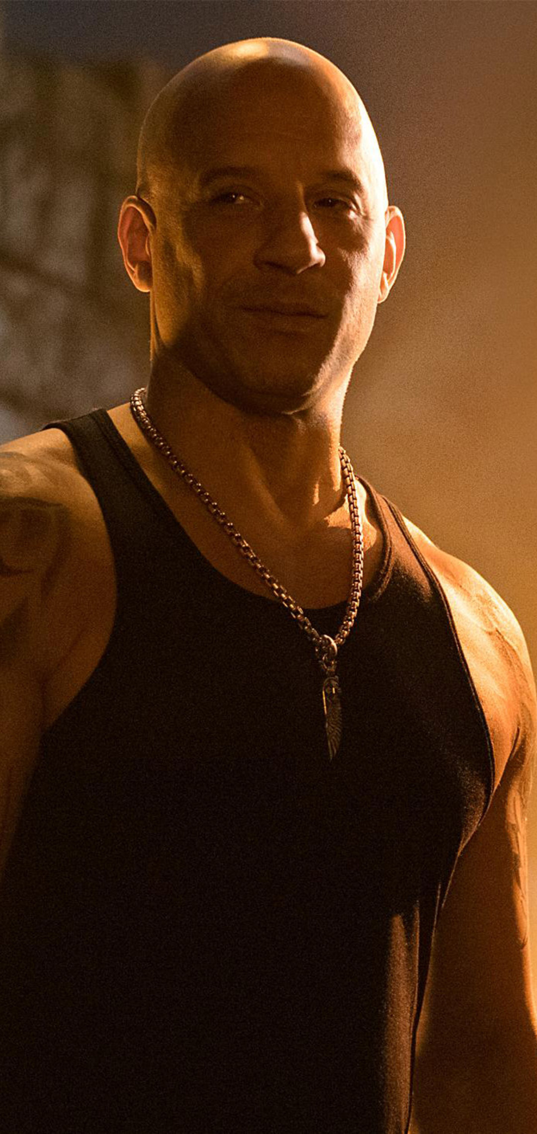 Vin Diesel, Deepika in XXX Return of Xander Cage, HD wallpapers, 1080x2280 HD Phone