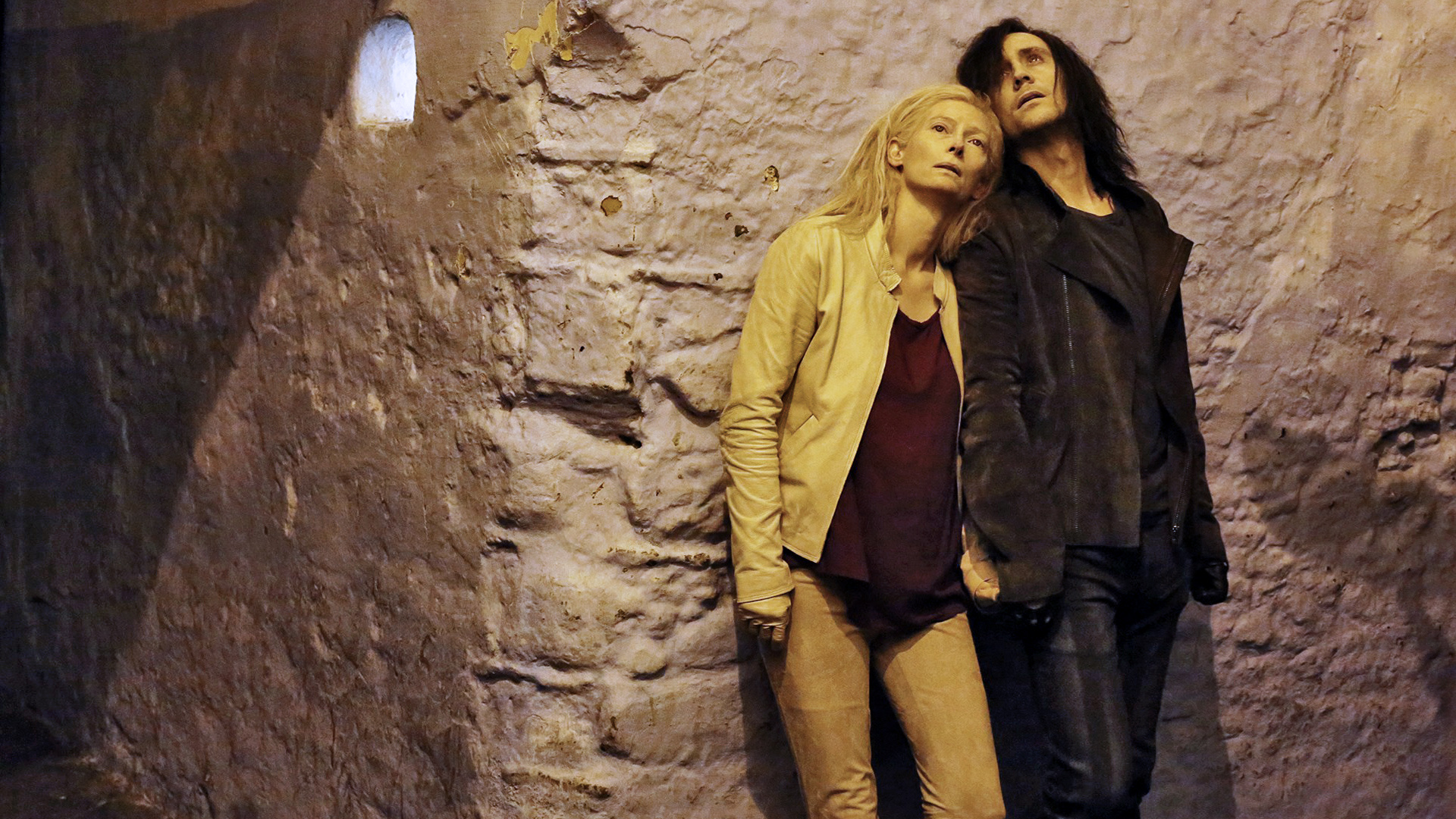 Only Lovers Left Alive, Cult film status, Intriguing narrative, Timeless characters, 1920x1080 Full HD Desktop