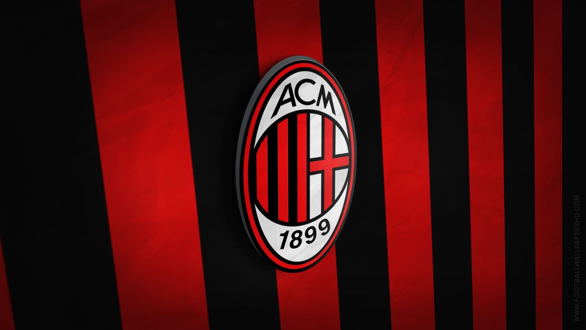 Milan 2019-20 season, Player of the year, Rating, Football campaign, 1920x1080 Full HD Desktop