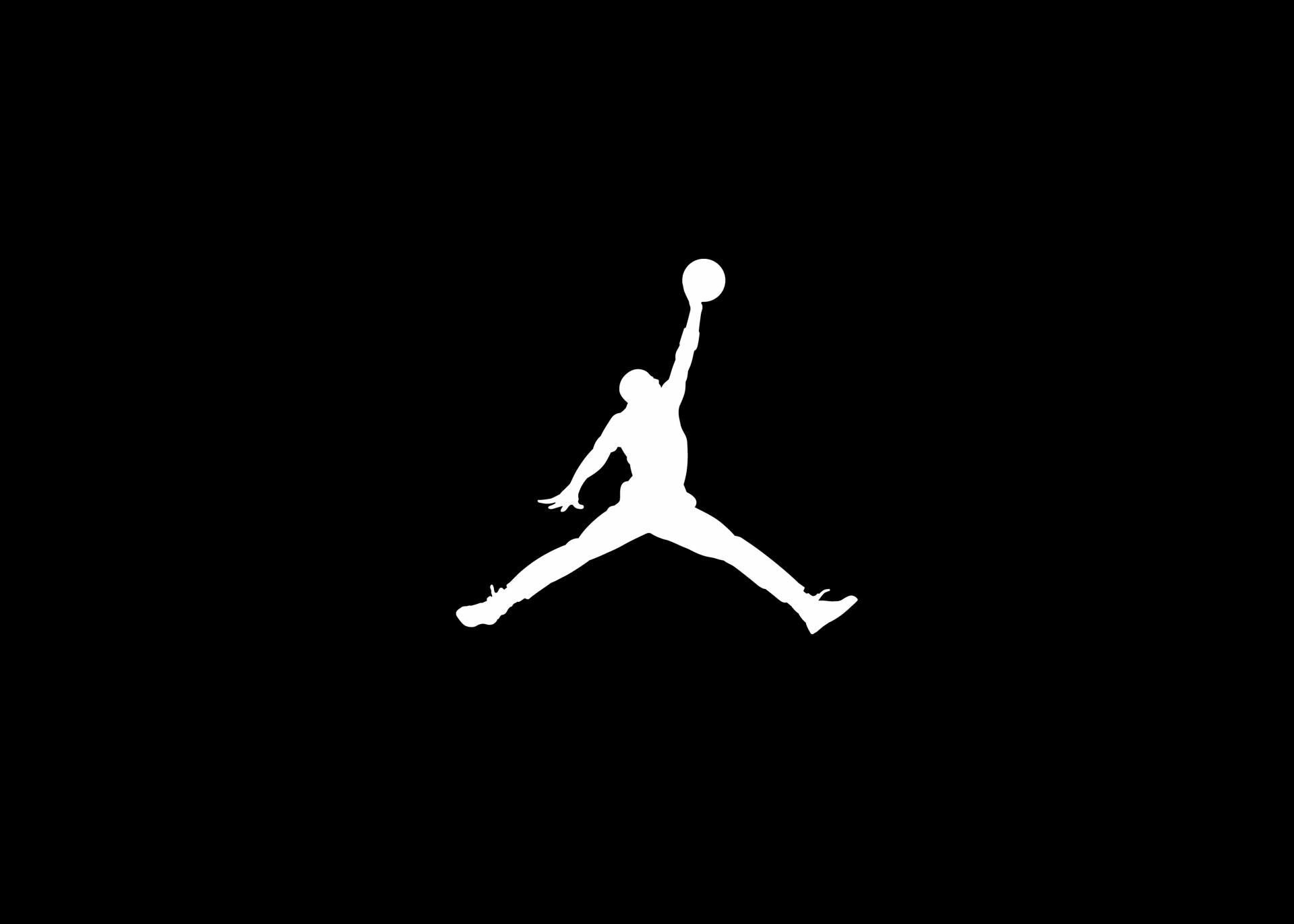 Michael Jordan: Air Jordan, Was named ACC Freshman of the Year in 1982. 1920x1380 HD Background.